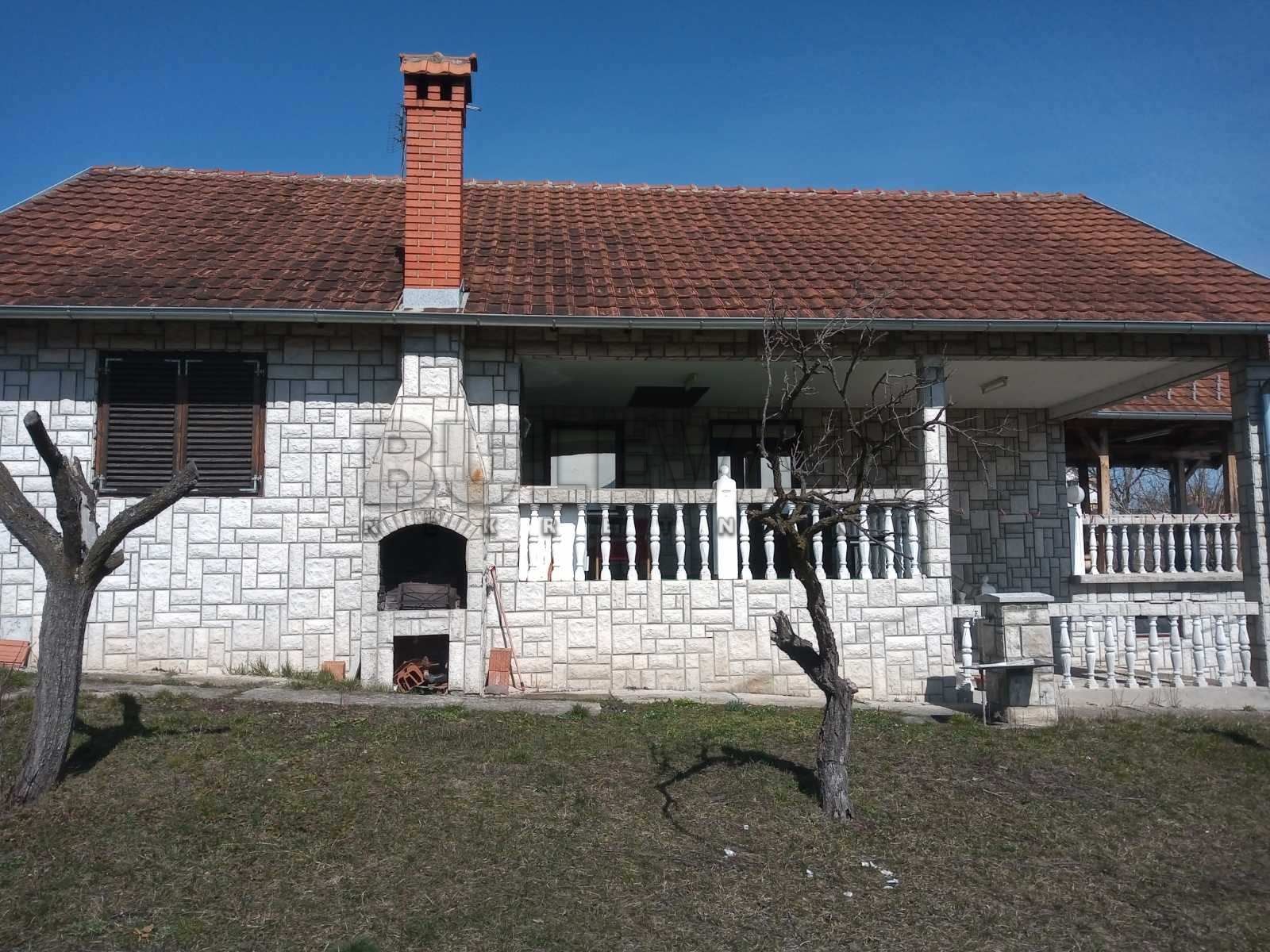 Trosobna kuća, 143 m2, Guncati, Guncati ID: p-08247 1