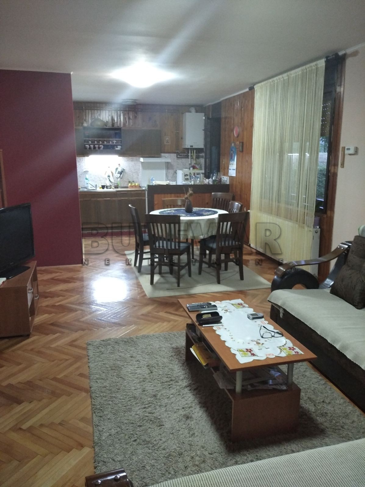 Trosobna kuća, 150 m2, Čamurlija, Bulevar 12. februar ID: p-01216 6
