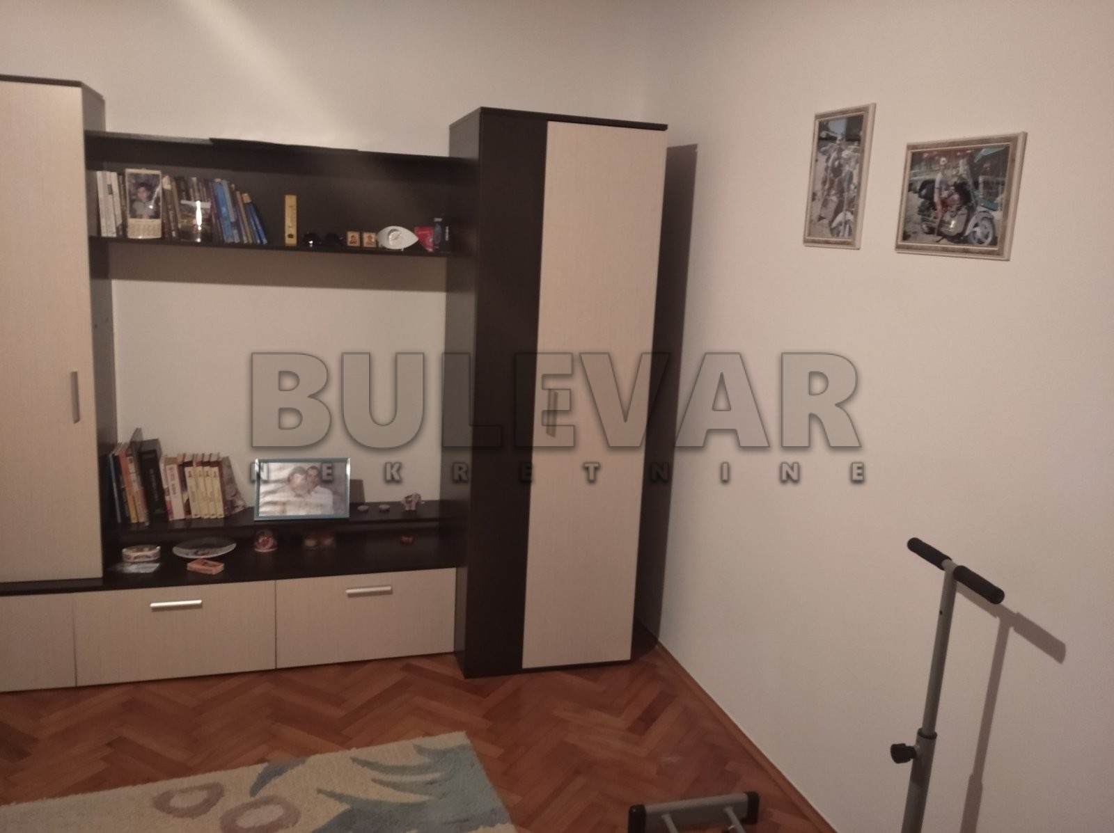 Trosobna kuća, 150 m2, Čamurlija, Bulevar 12. februar ID: p-01216 11
