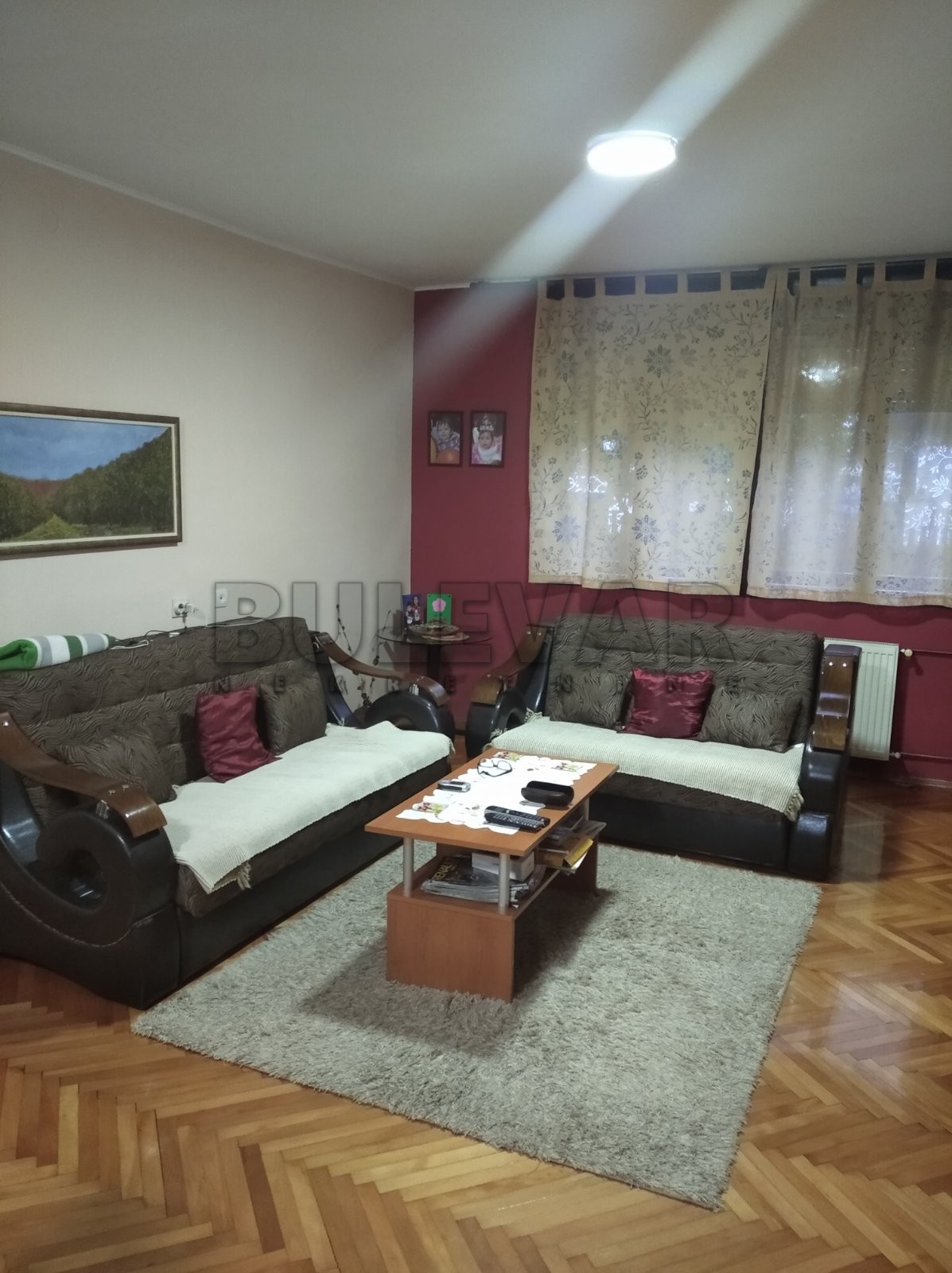 Trosobna kuća, 150 m2, Čamurlija, Bulevar 12. februar ID: p-01216 8