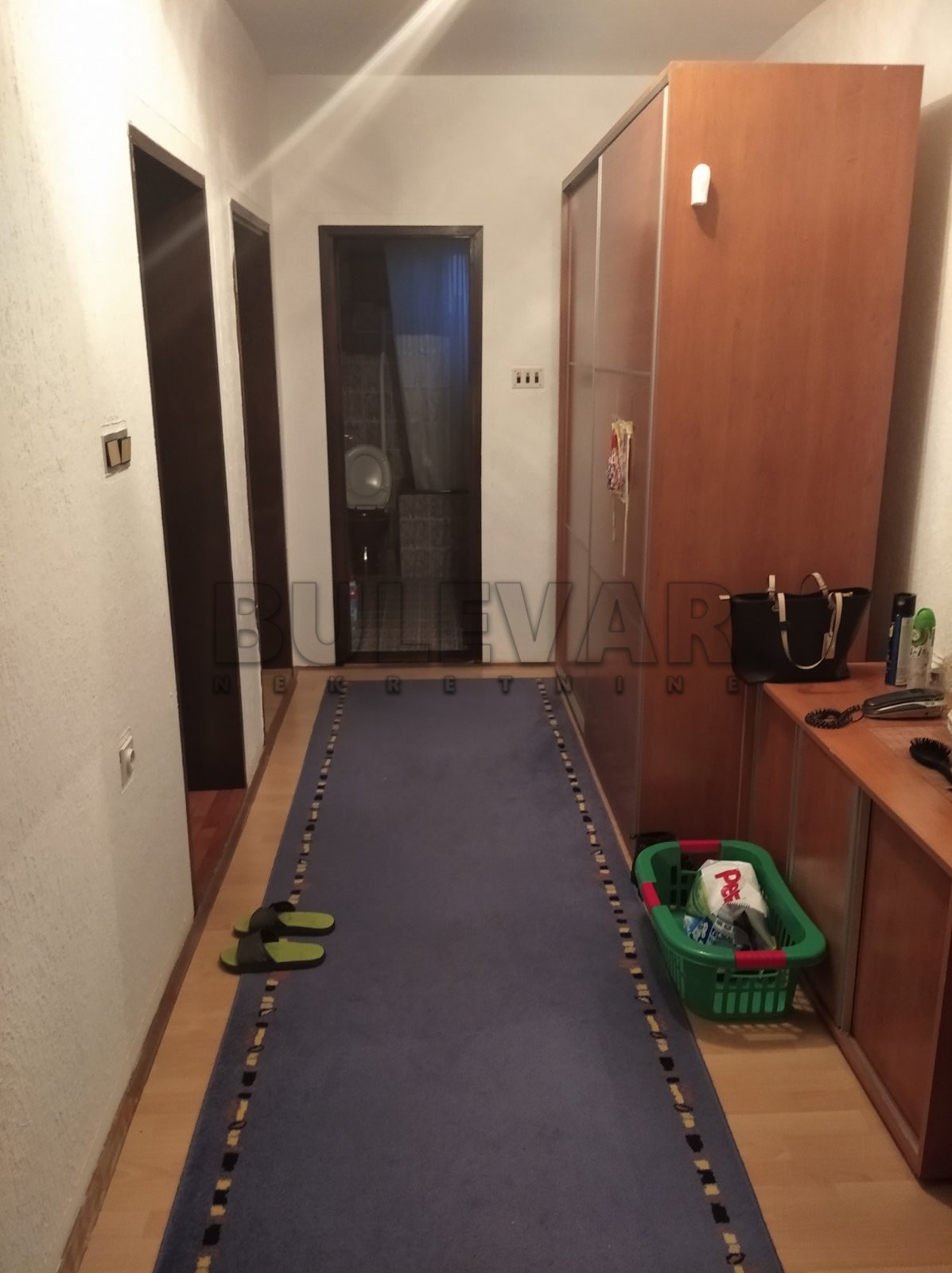 Trosobna kuća, 150 m2, Čamurlija, Bulevar 12. februar ID: p-01216 16