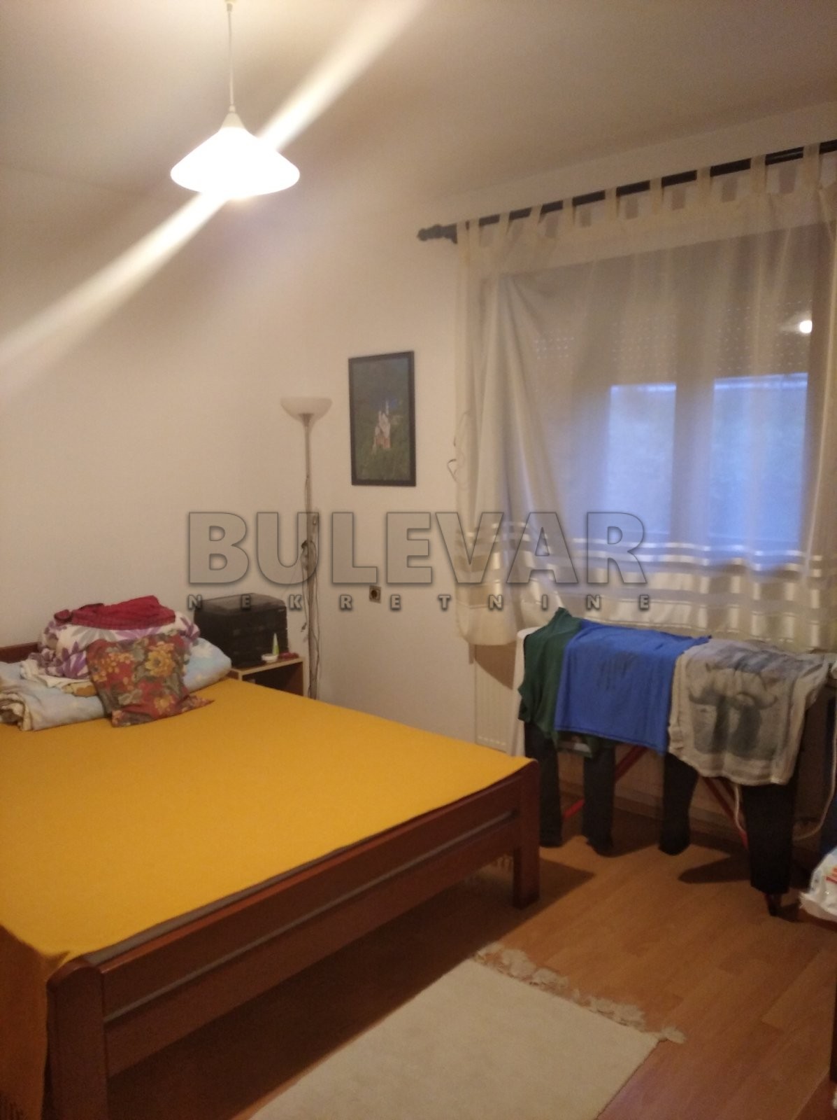 Trosobna kuća, 150 m2, Čamurlija, Bulevar 12. februar ID: p-01216 19