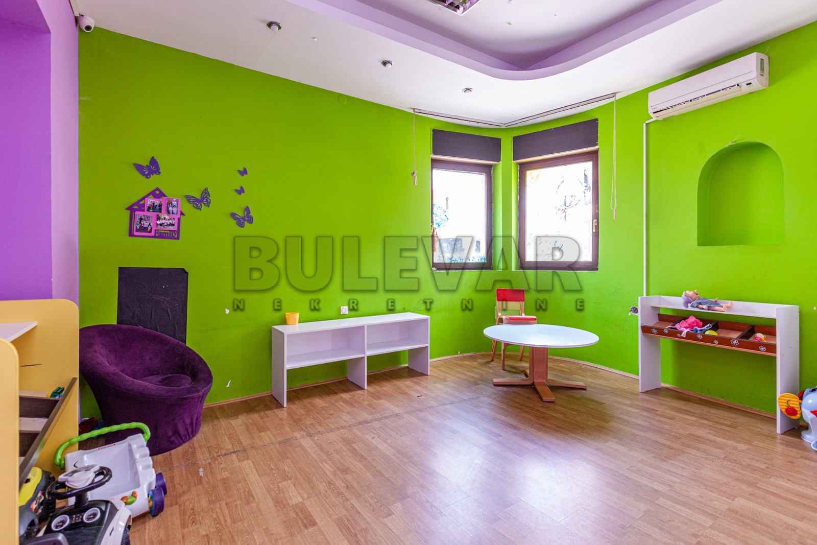 Trosobna kuća, 156 m2, Centar, Jug Bogdanova ID: p-03771 3