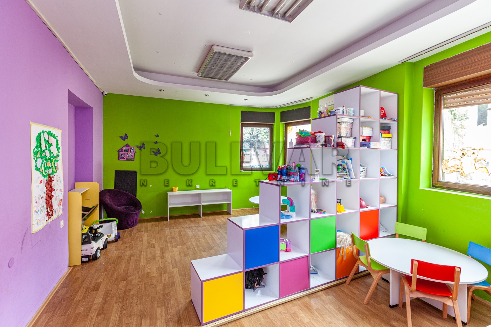 Trosobna kuća, 156 m2, Centar, Jug Bogdanova ID: p-03771 4