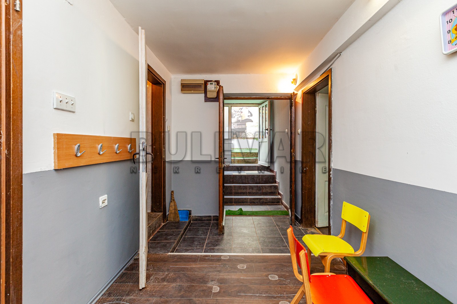 Trosobna kuća, 156 m2, Centar, Jug Bogdanova ID: p-03771 10