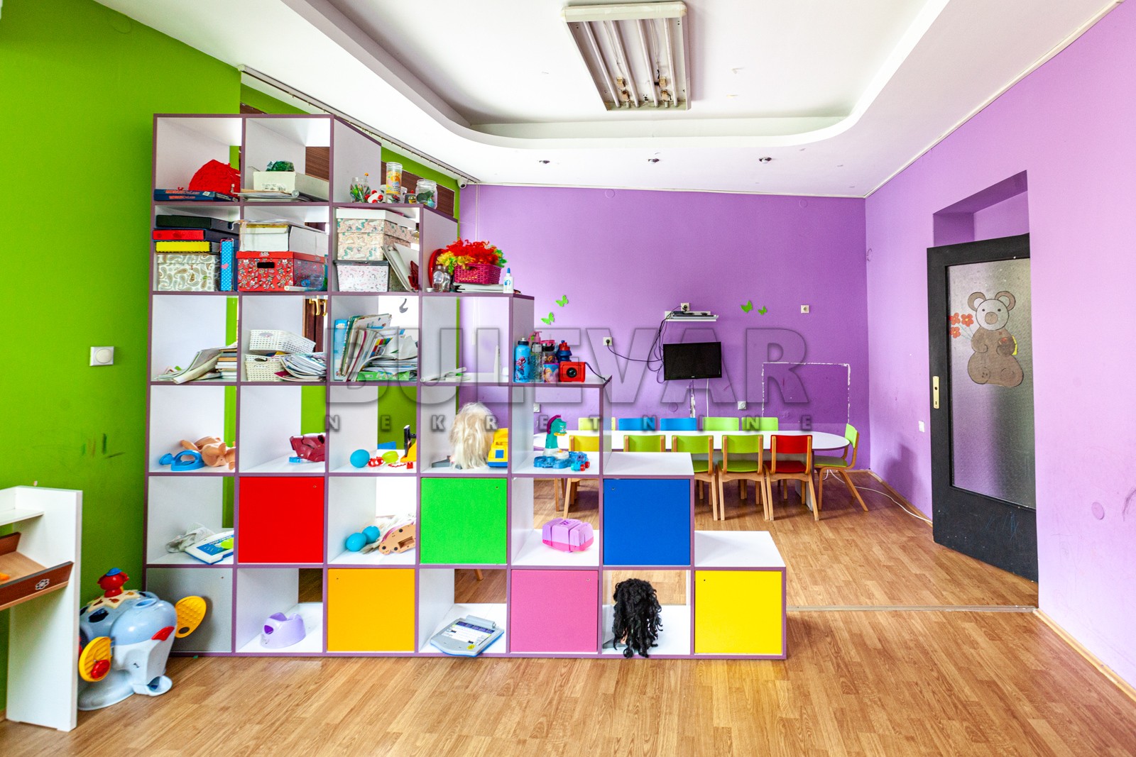 Trosobna kuća, 156 m2, Centar, Jug Bogdanova ID: p-03771 5