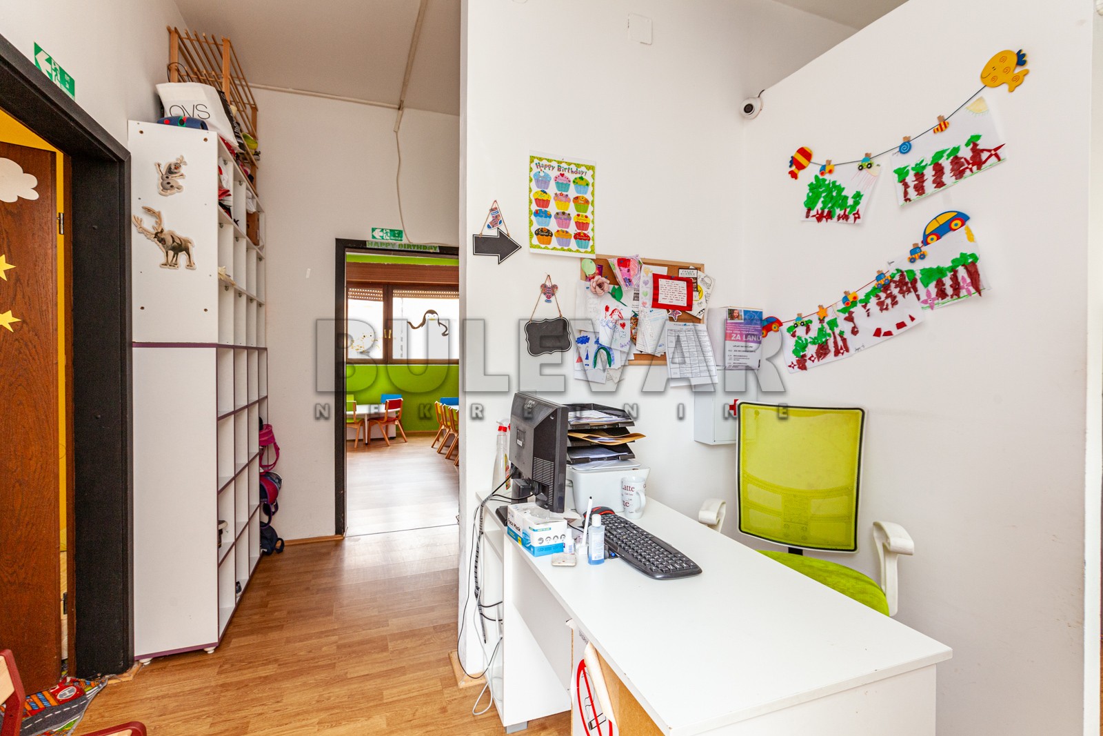 Trosobna kuća, 156 m2, Centar, Jug Bogdanova ID: p-03771 8