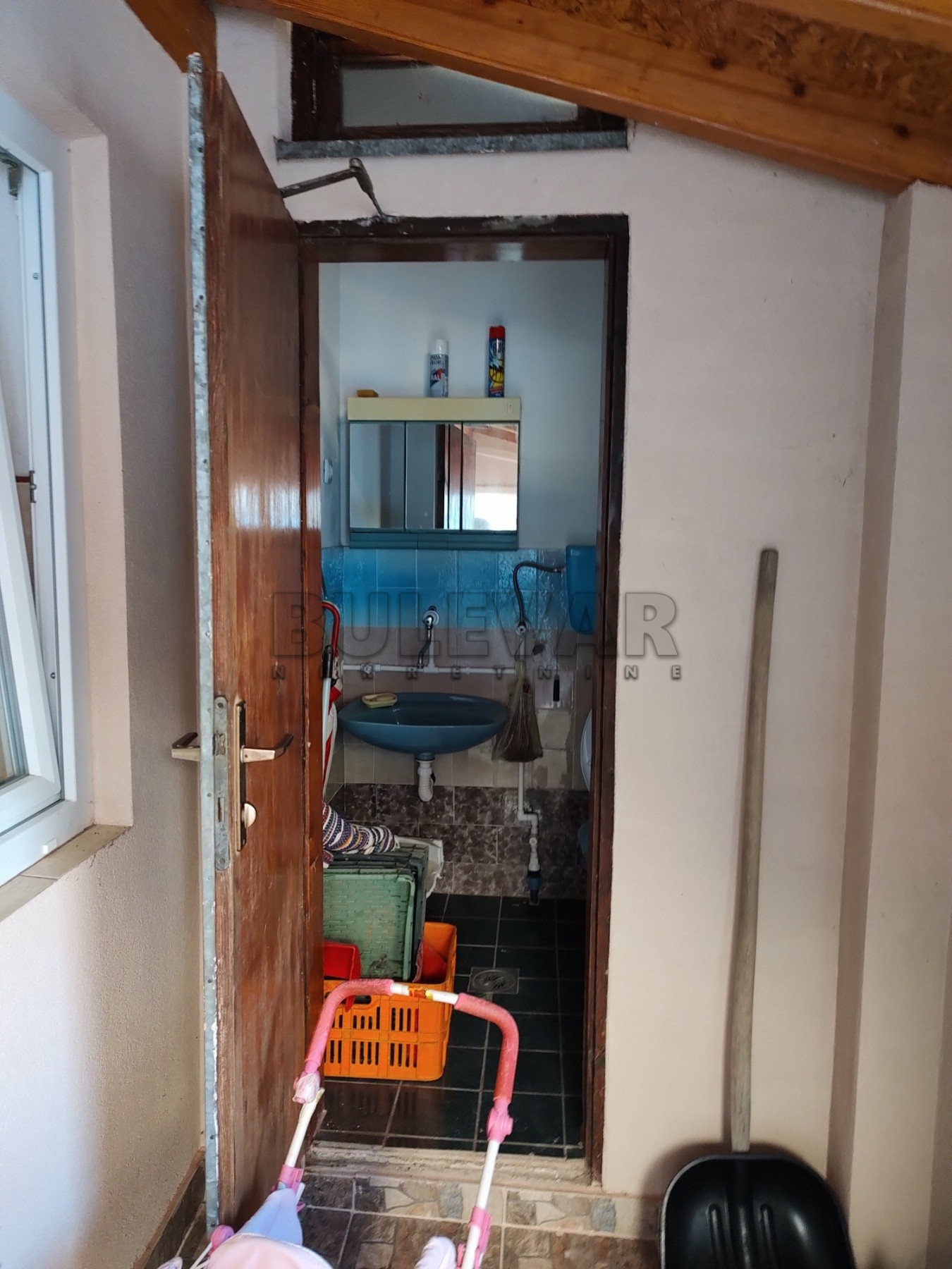 Trosobna kuća, 200 m2, Hajduk Veljkova ID: p-06376 4