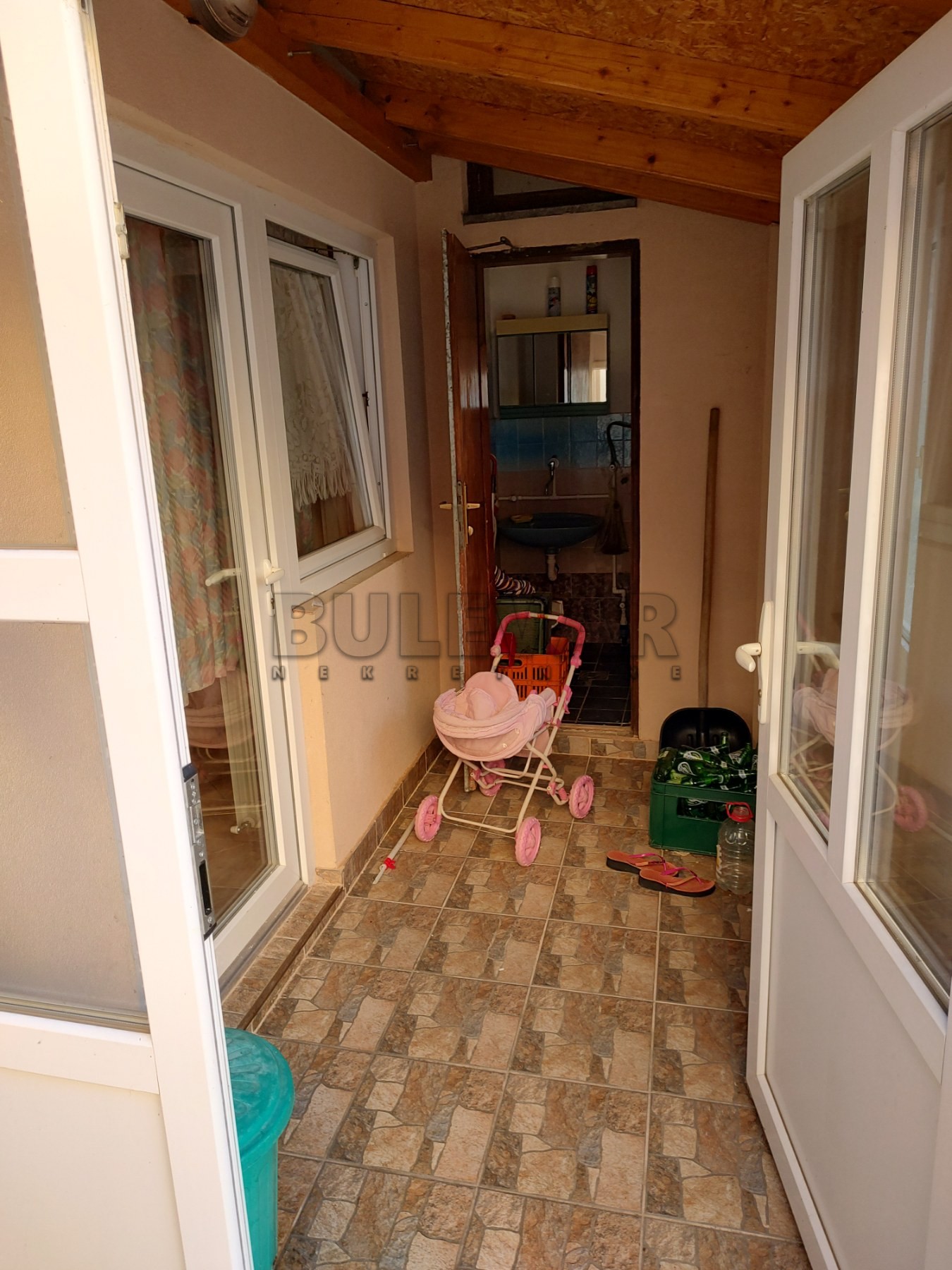 Trosobna kuća, 200 m2, Hajduk Veljkova ID: p-06376 6