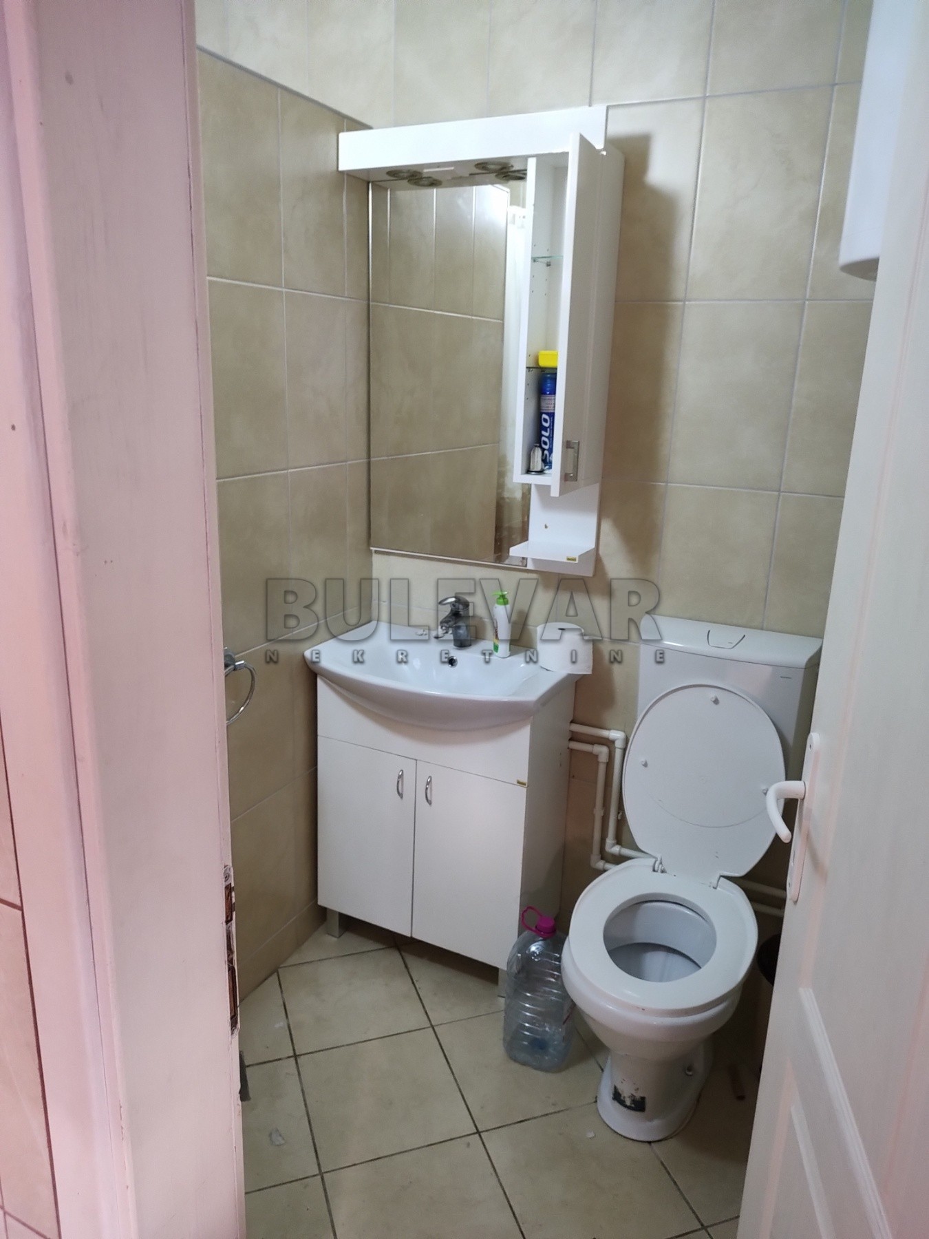 Trosobna kuća, 200 m2, Hajduk Veljkova ID: p-06376 8