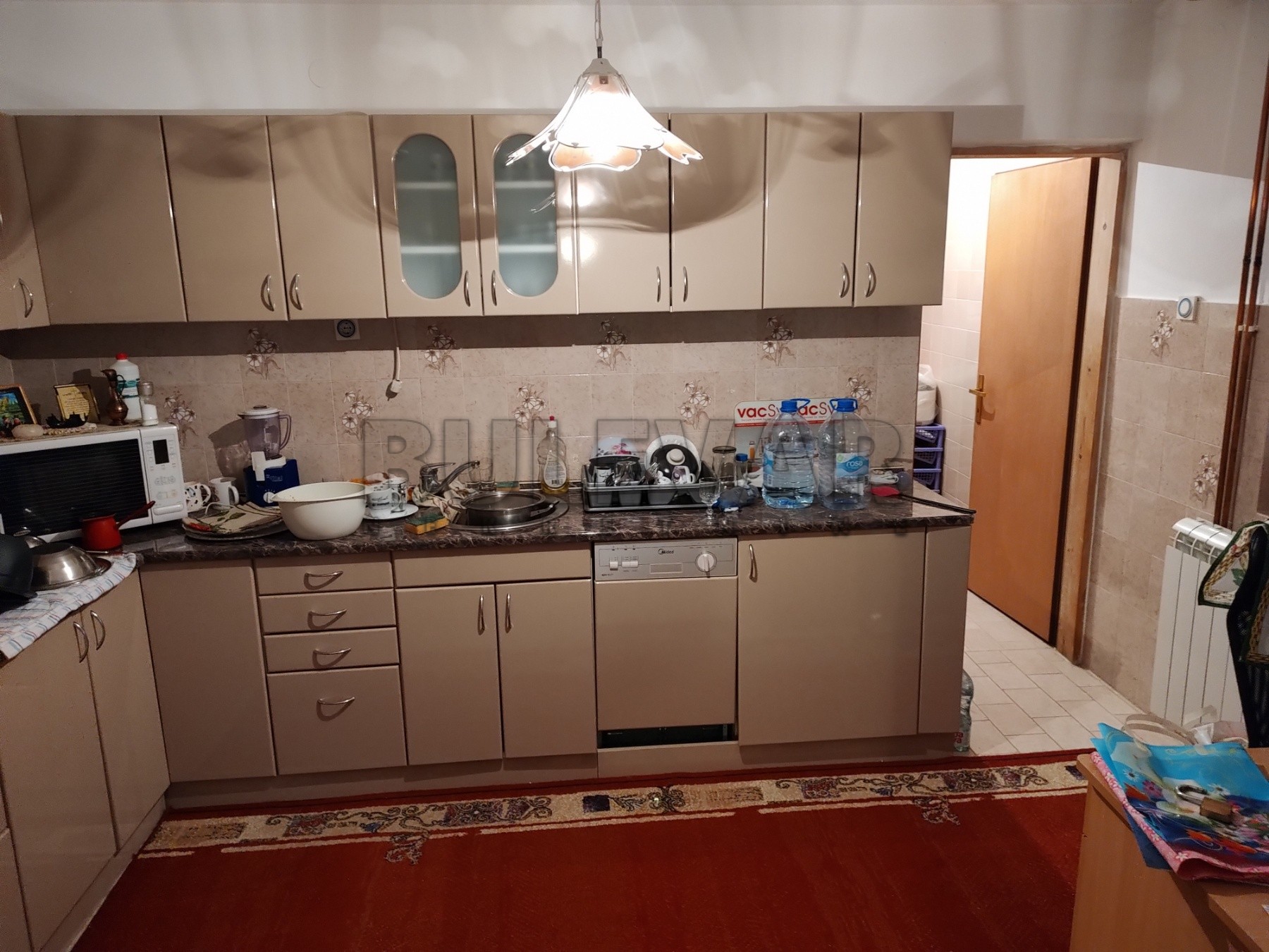 Trosobna kuća, 200 m2, Hajduk Veljkova ID: p-06376 10