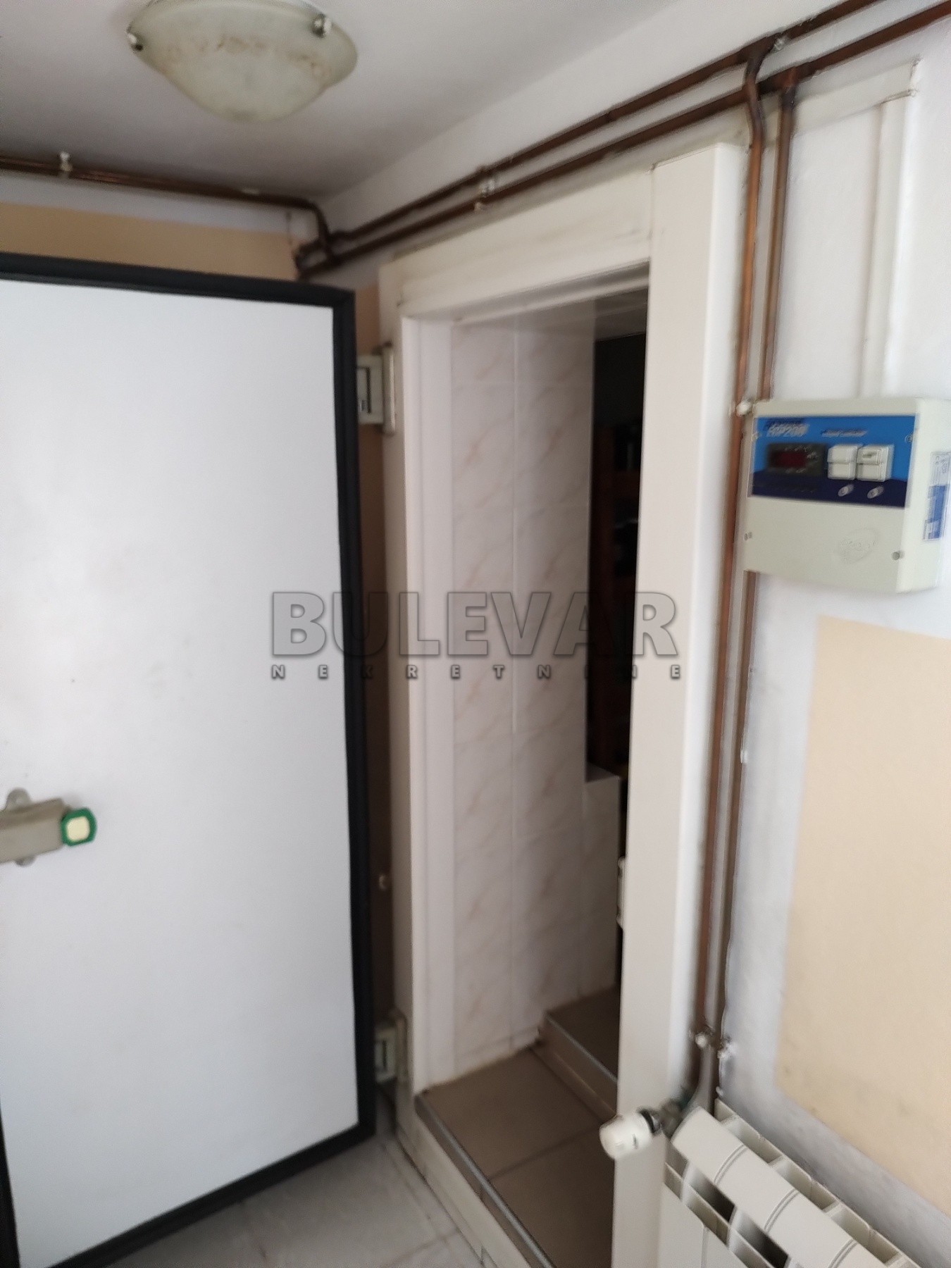 Trosobna kuća, 200 m2, Hajduk Veljkova ID: p-06376 14