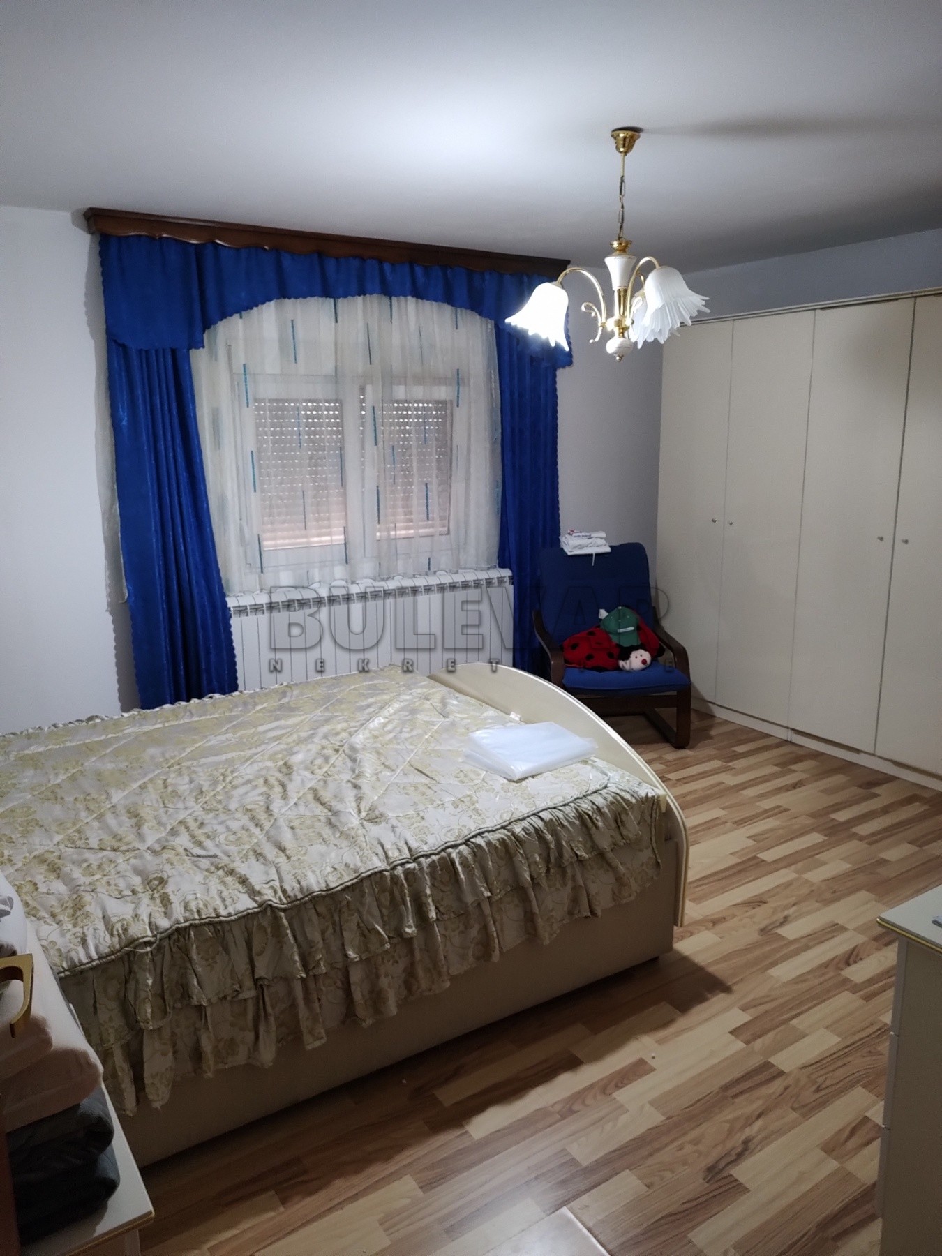 Trosobna kuća, 200 m2, Hajduk Veljkova ID: p-06376 16