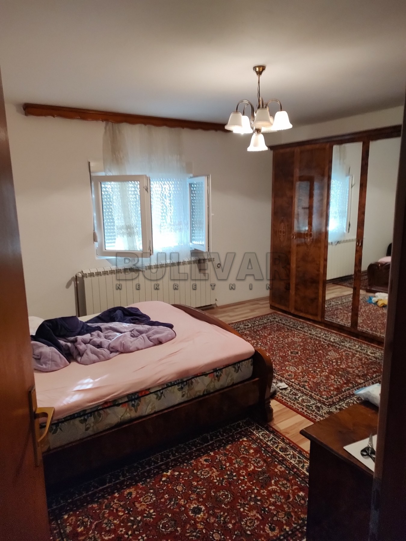 Trosobna kuća, 200 m2, Hajduk Veljkova ID: p-06376 18