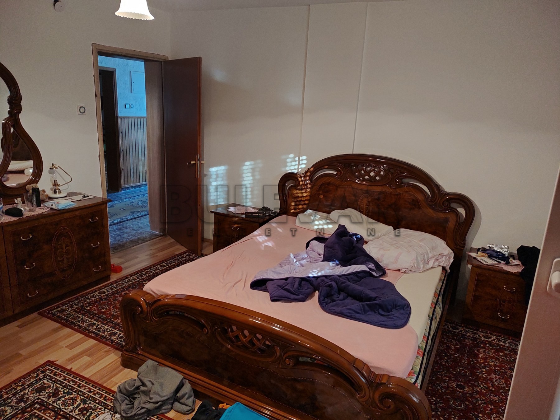 Trosobna kuća, 200 m2, Hajduk Veljkova ID: p-06376 19