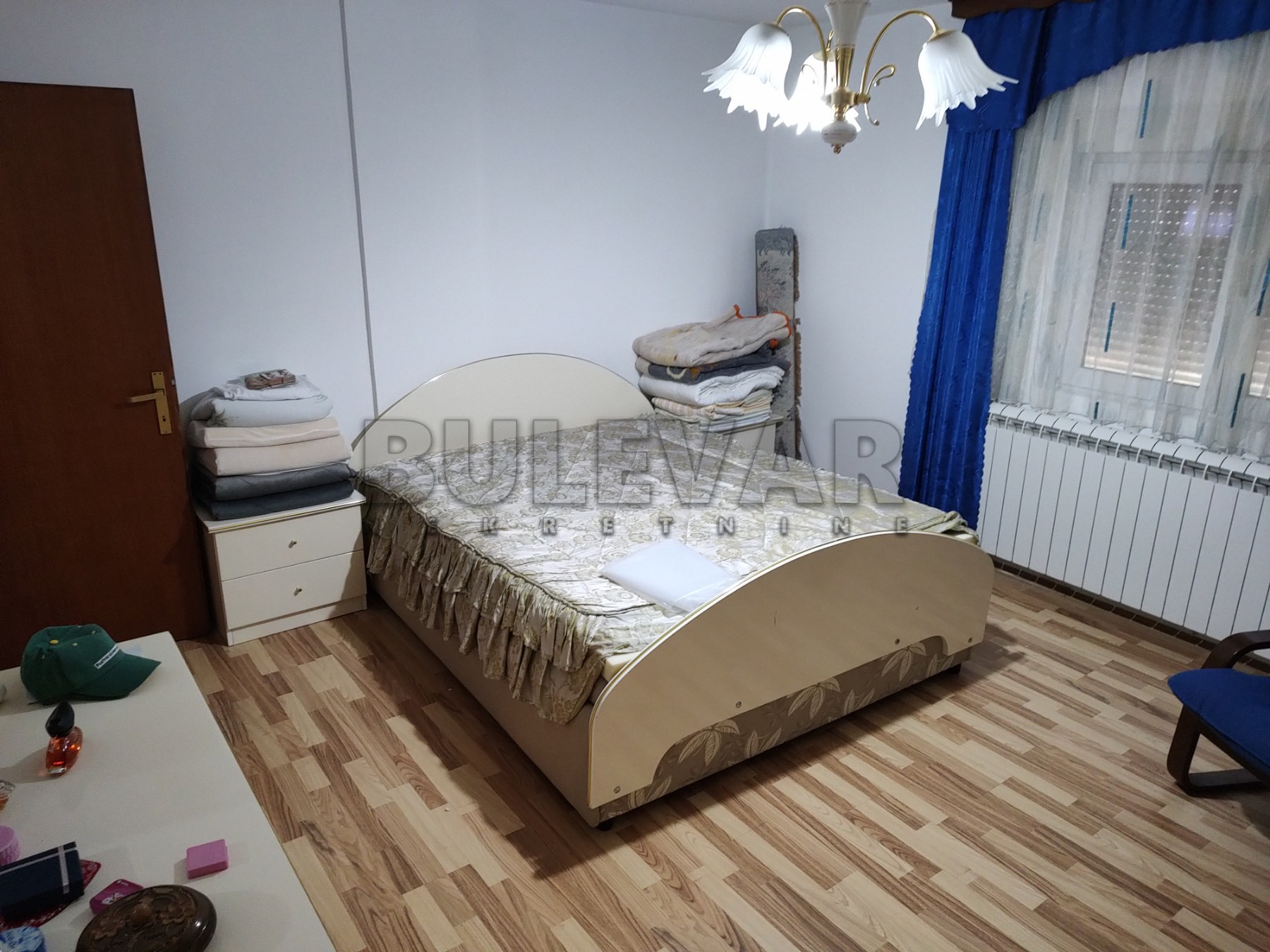 Trosobna kuća, 200 m2, Hajduk Veljkova ID: p-06376 20