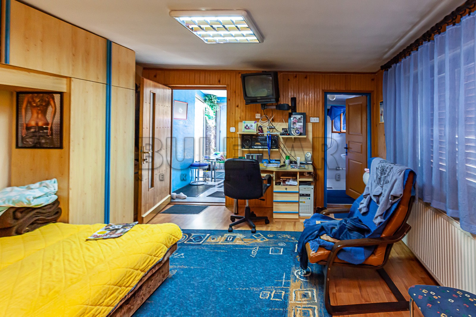 Trosobna kuća, 244 m2, Jelašnica, Železnička ID: p-010011 19