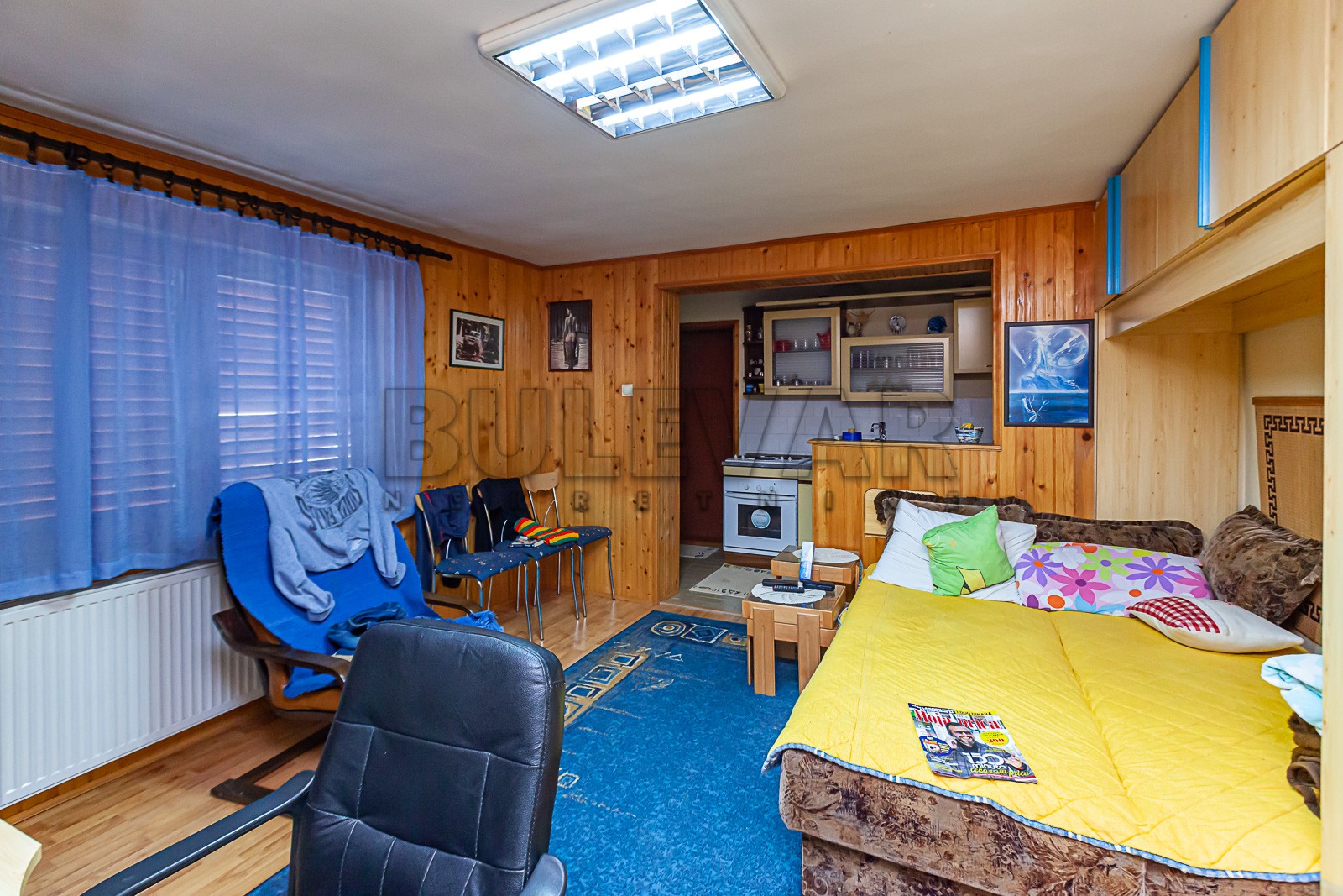 Trosobna kuća, 244 m2, Jelašnica, Železnička ID: p-010011 17