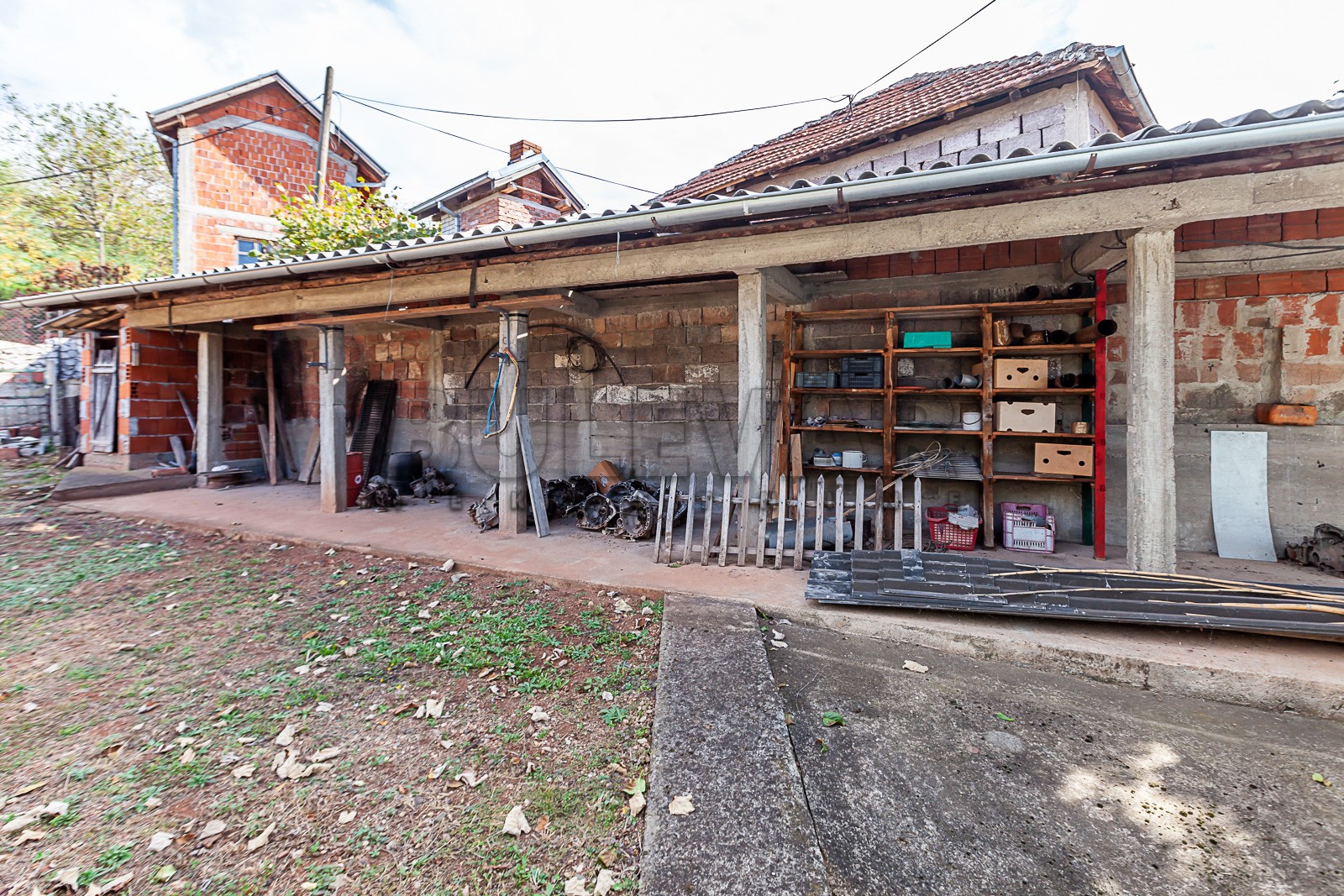 Trosobna kuća, 244 m2, Jelašnica, Železnička ID: p-010011 5