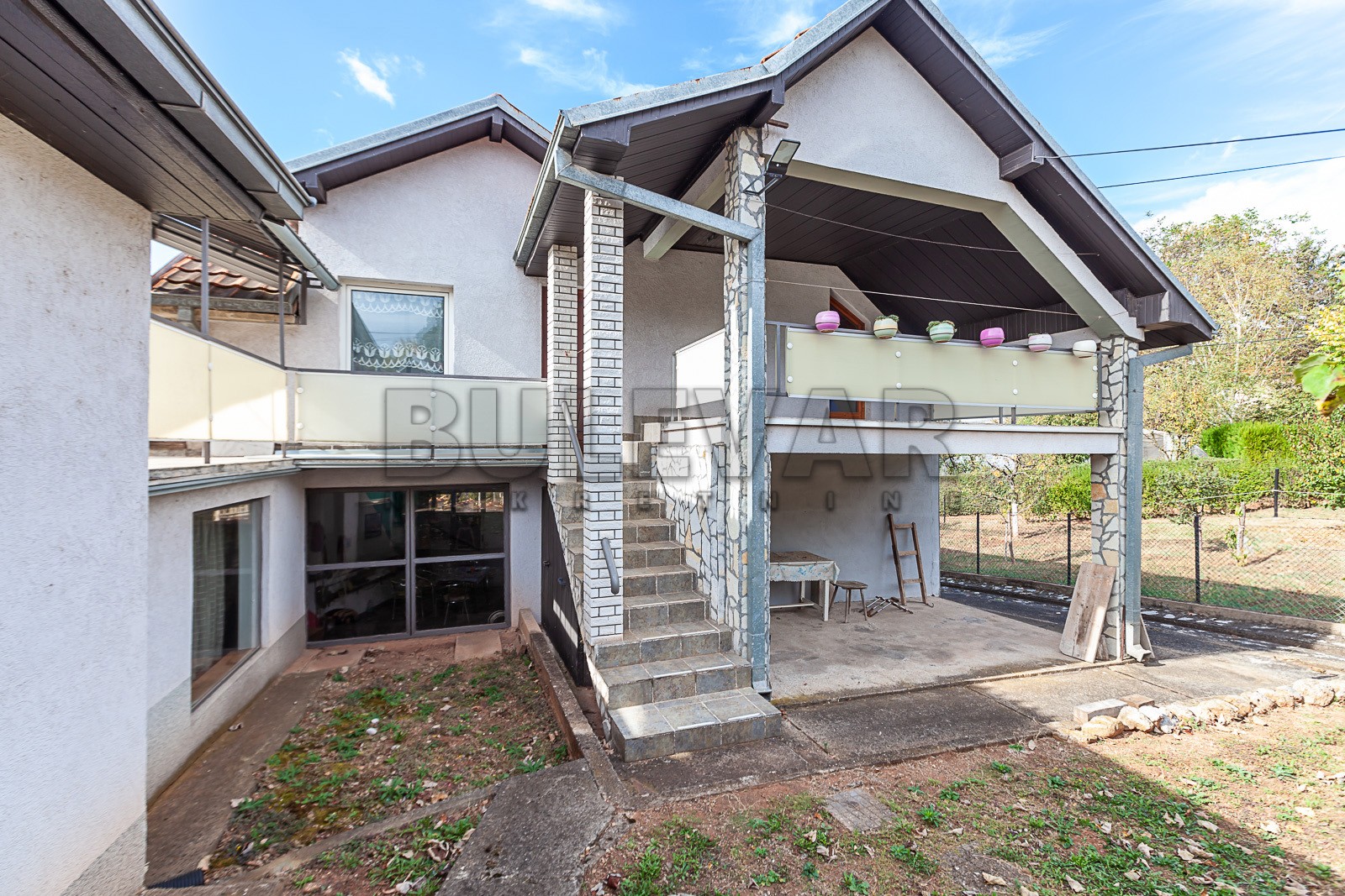 Trosobna kuća, 244 m2, Jelašnica, Železnička ID: p-010011 6