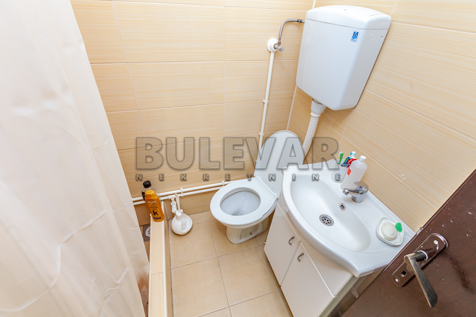 Trosobna kuća, 300 m2, Palilula, Novo selo ID: p-07097 20