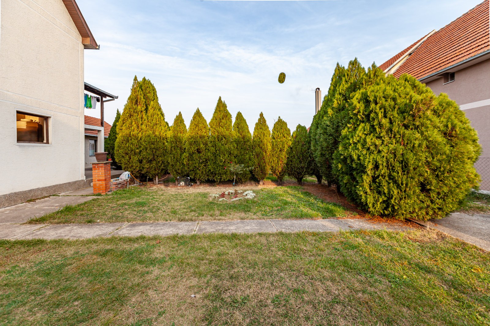 Trosobna kuća, 300 m2, Palilula, Novo selo ID: p-07097 1