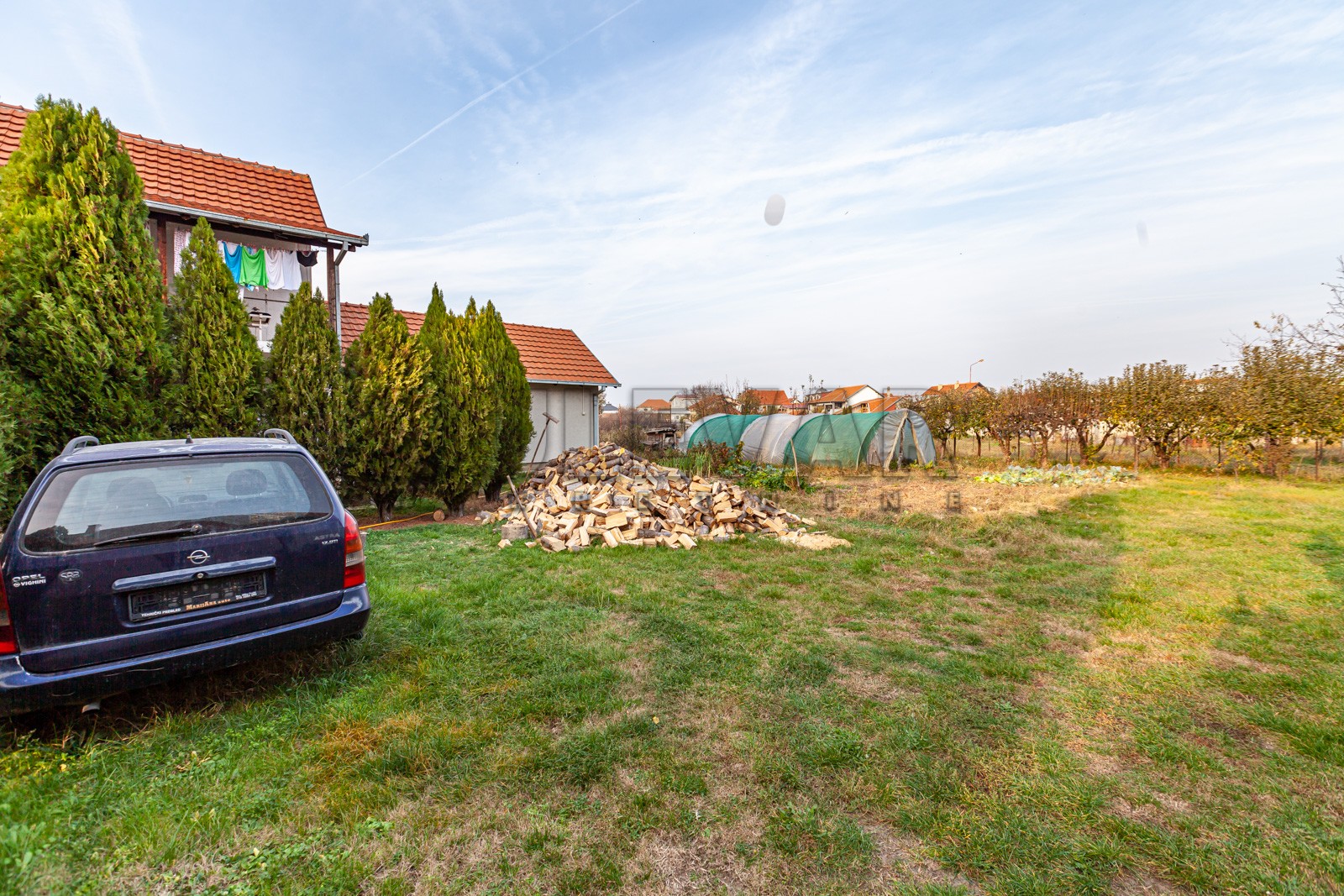 Trosobna kuća, 300 m2, Palilula, Novo selo ID: p-07097 2