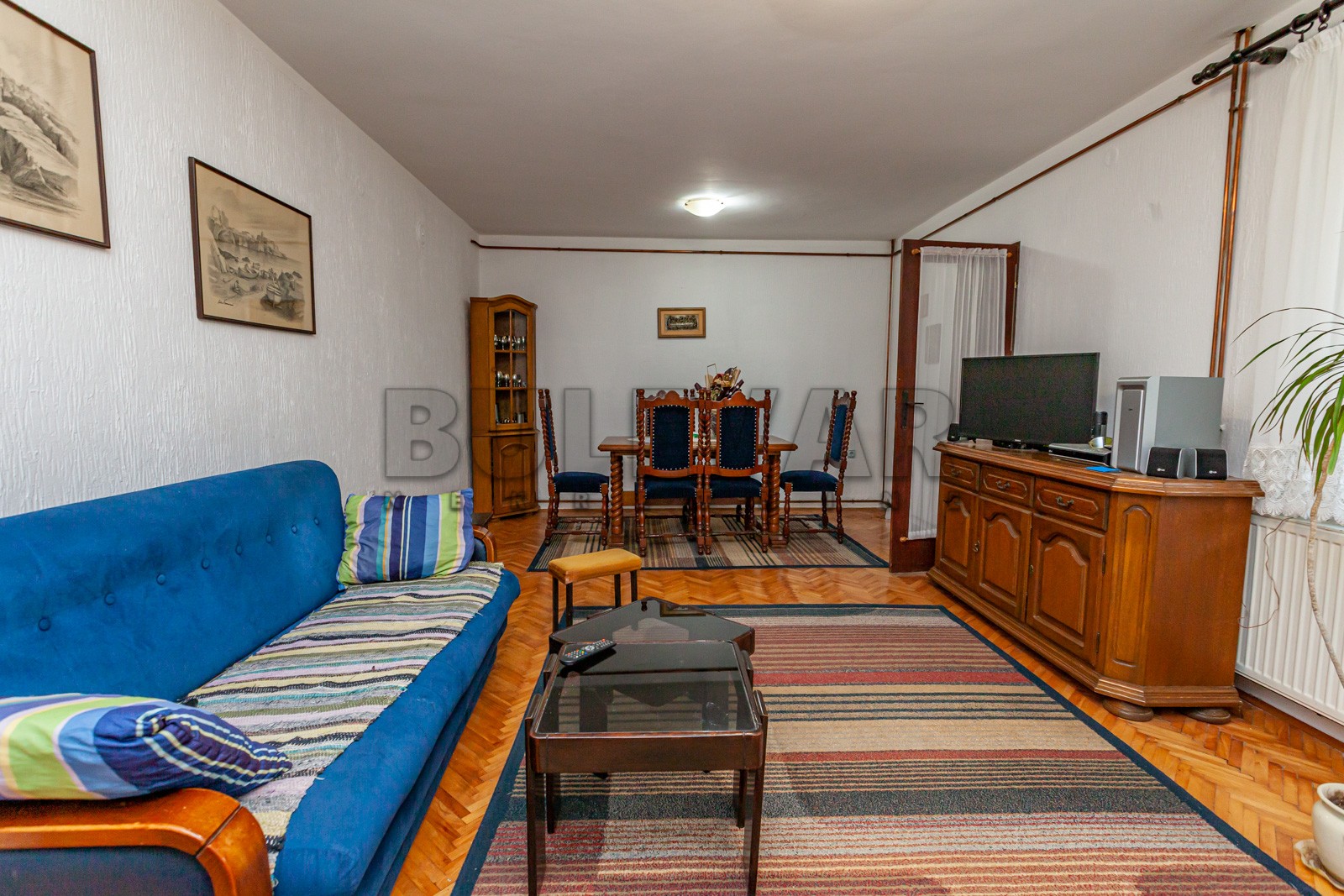 Trosobna kuća, 300 m2, Palilula, Novo selo ID: p-07097 4