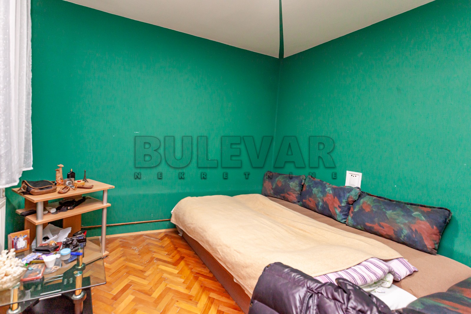 Trosobna kuća, 300 m2, Palilula, Novo selo ID: p-07097 8