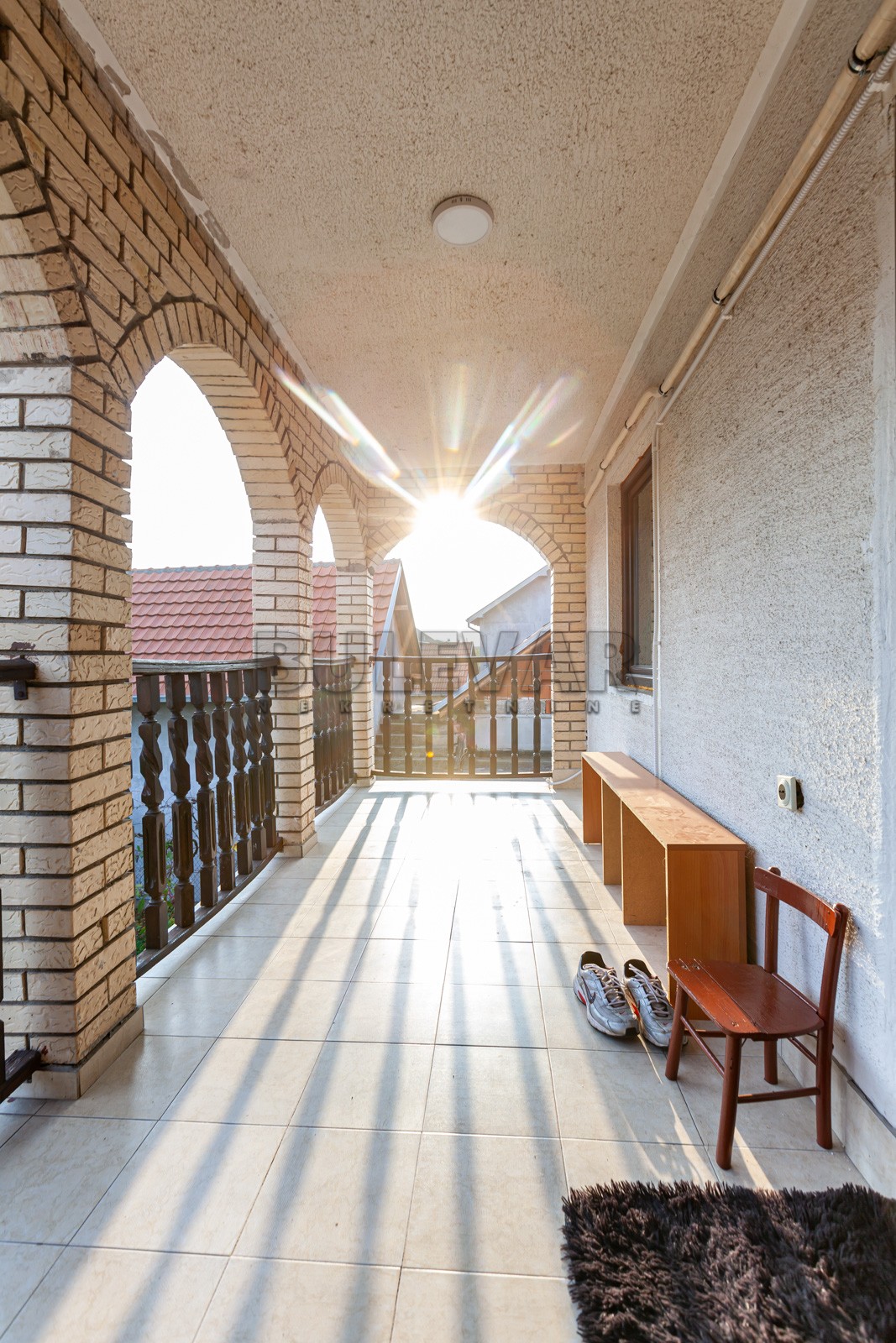 Trosobna kuća, 300 m2, Palilula, Novo selo ID: p-07097 12