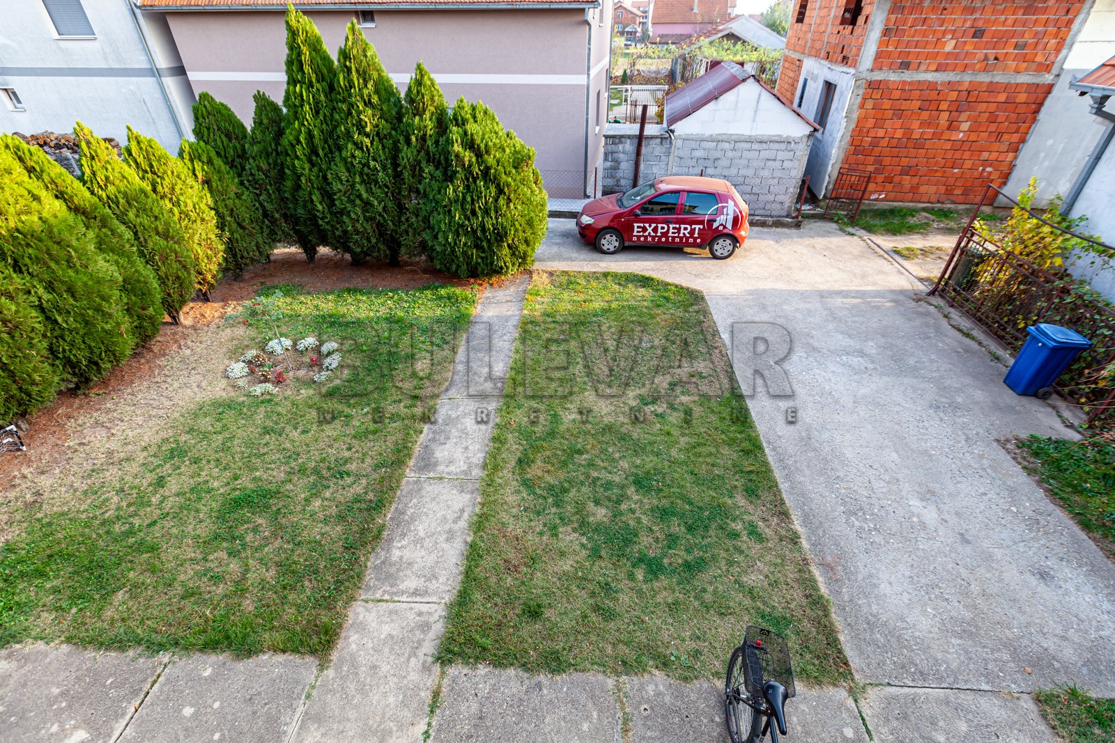 Trosobna kuća, 300 m2, Palilula, Novo selo ID: p-07097 13