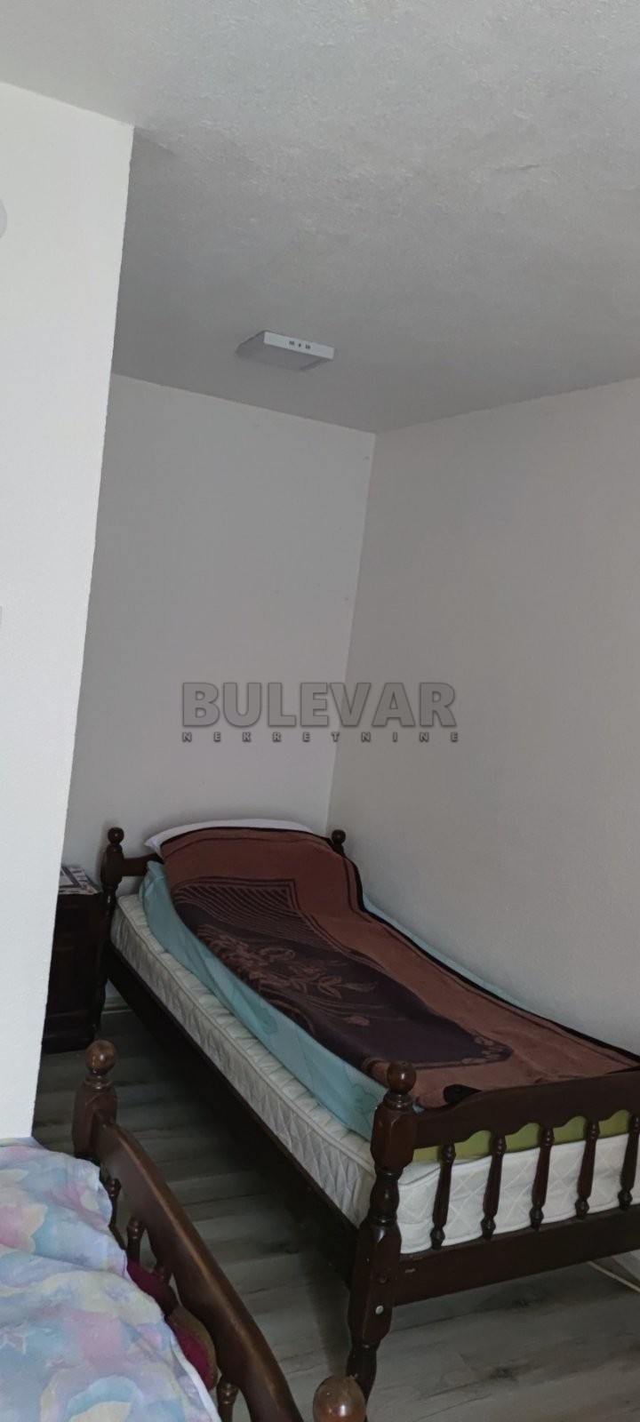 Trosobna kuća, 48 m2, Vukovići ID: p-09186 4