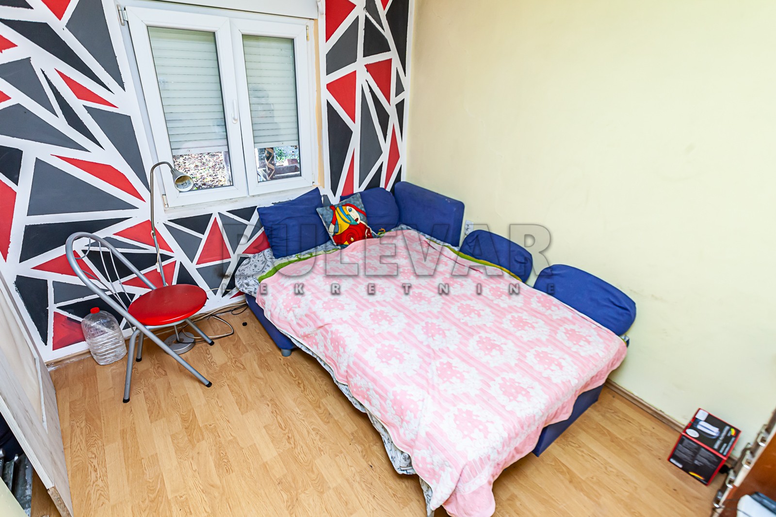 Trosobna kuća, 50 m2, Durlan, Studenička ID: p-010209 2