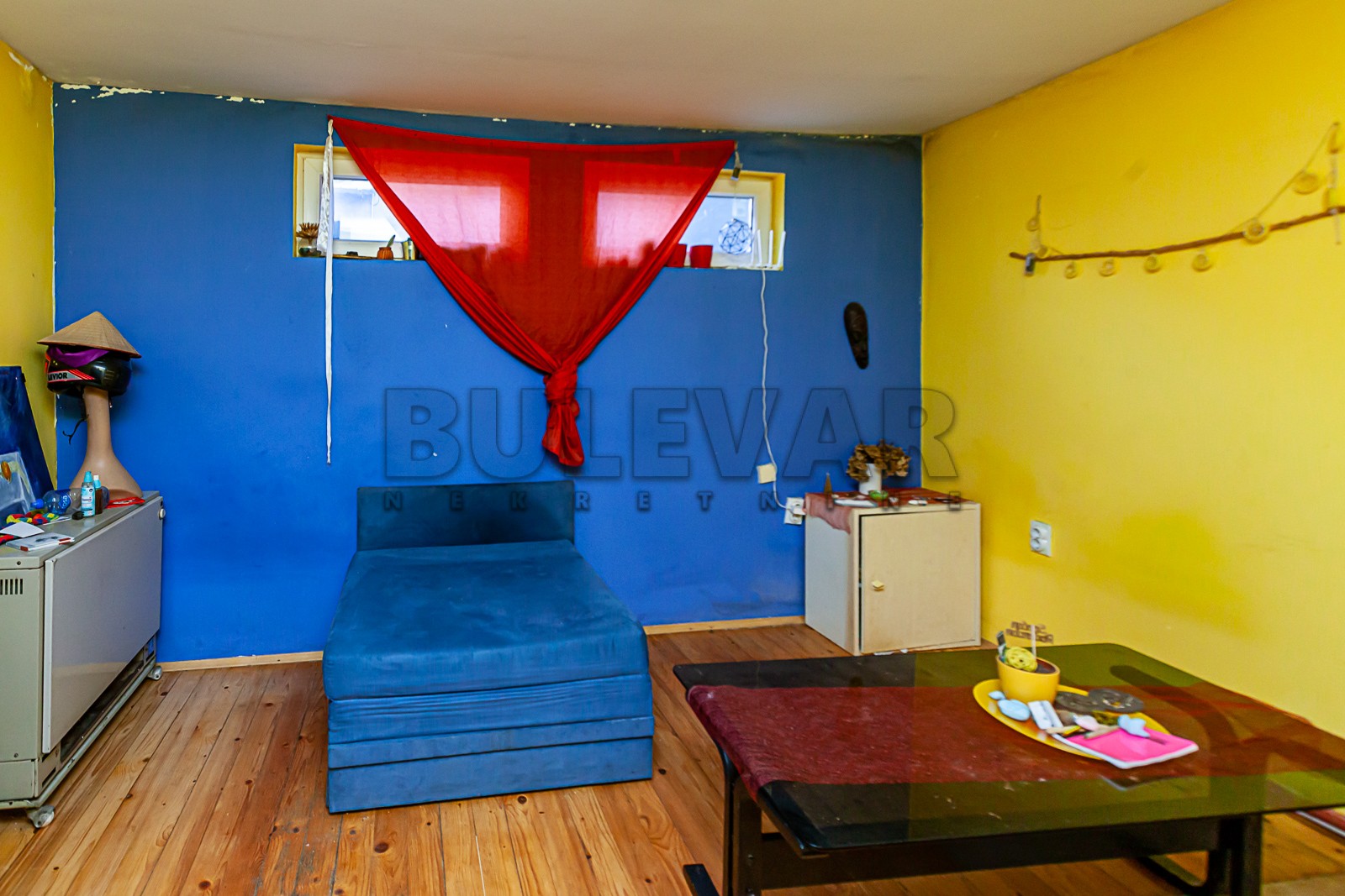 Trosobna kuća, 50 m2, Durlan, Studenička ID: p-010209 3