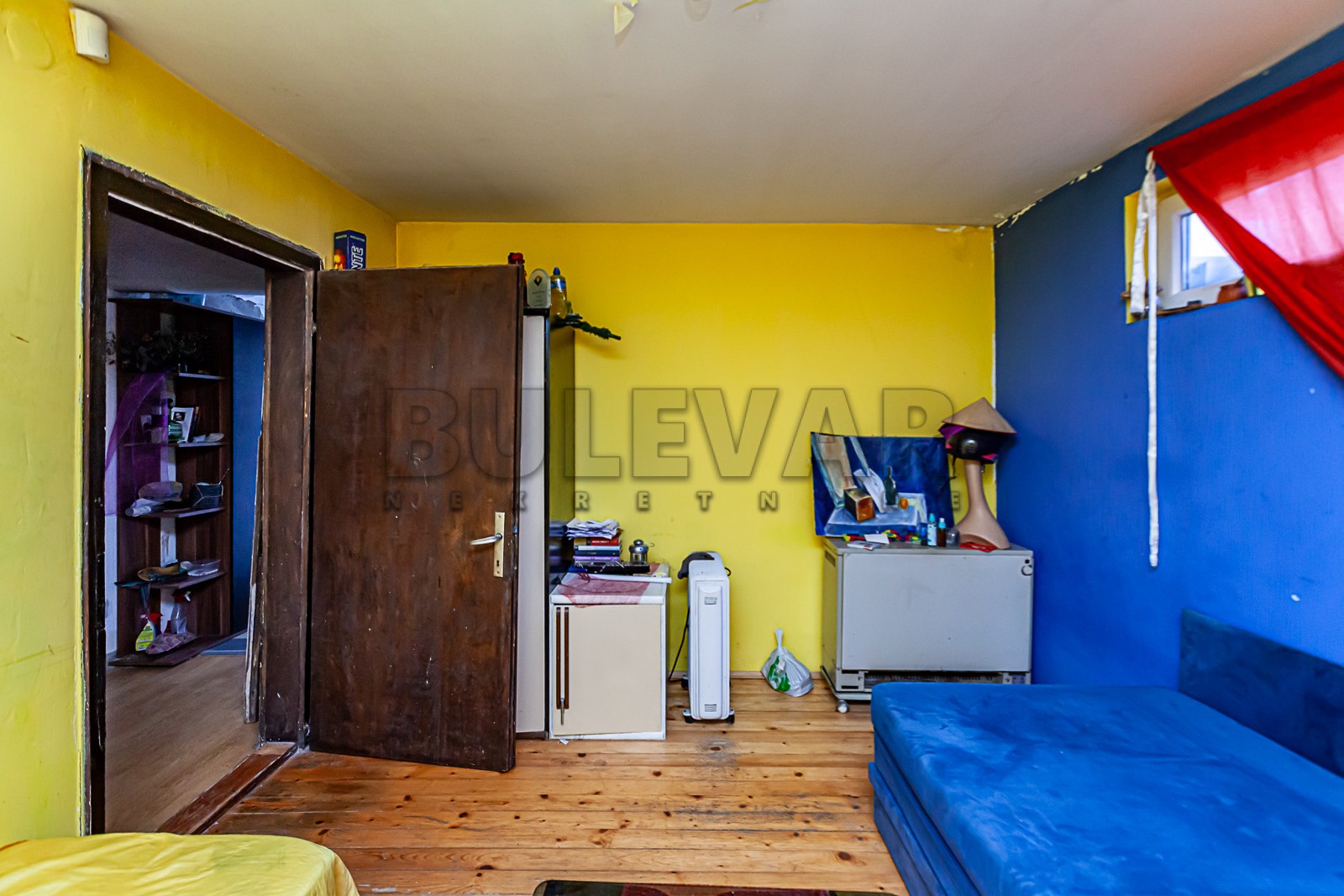 Trosobna kuća, 50 m2, Durlan, Studenička ID: p-010209 4