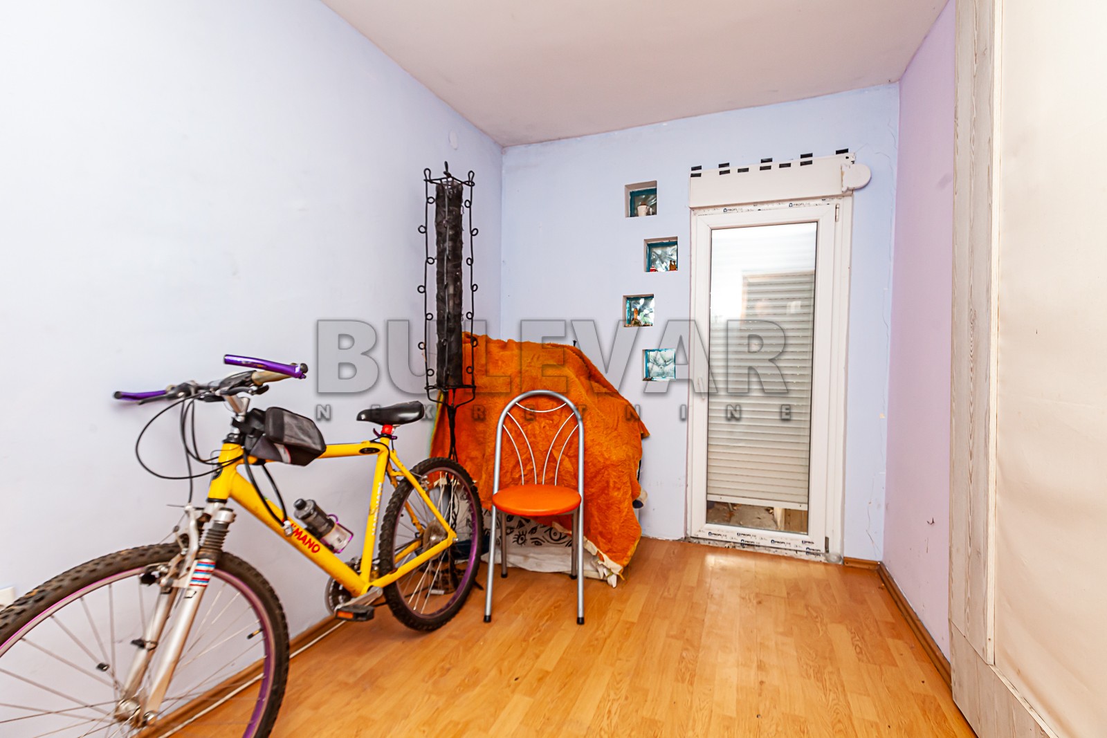 Trosobna kuća, 50 m2, Durlan, Studenička ID: p-010209 5