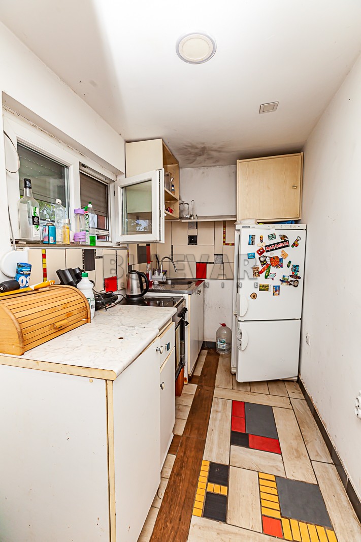 Trosobna kuća, 50 m2, Durlan, Studenička ID: p-010209 6