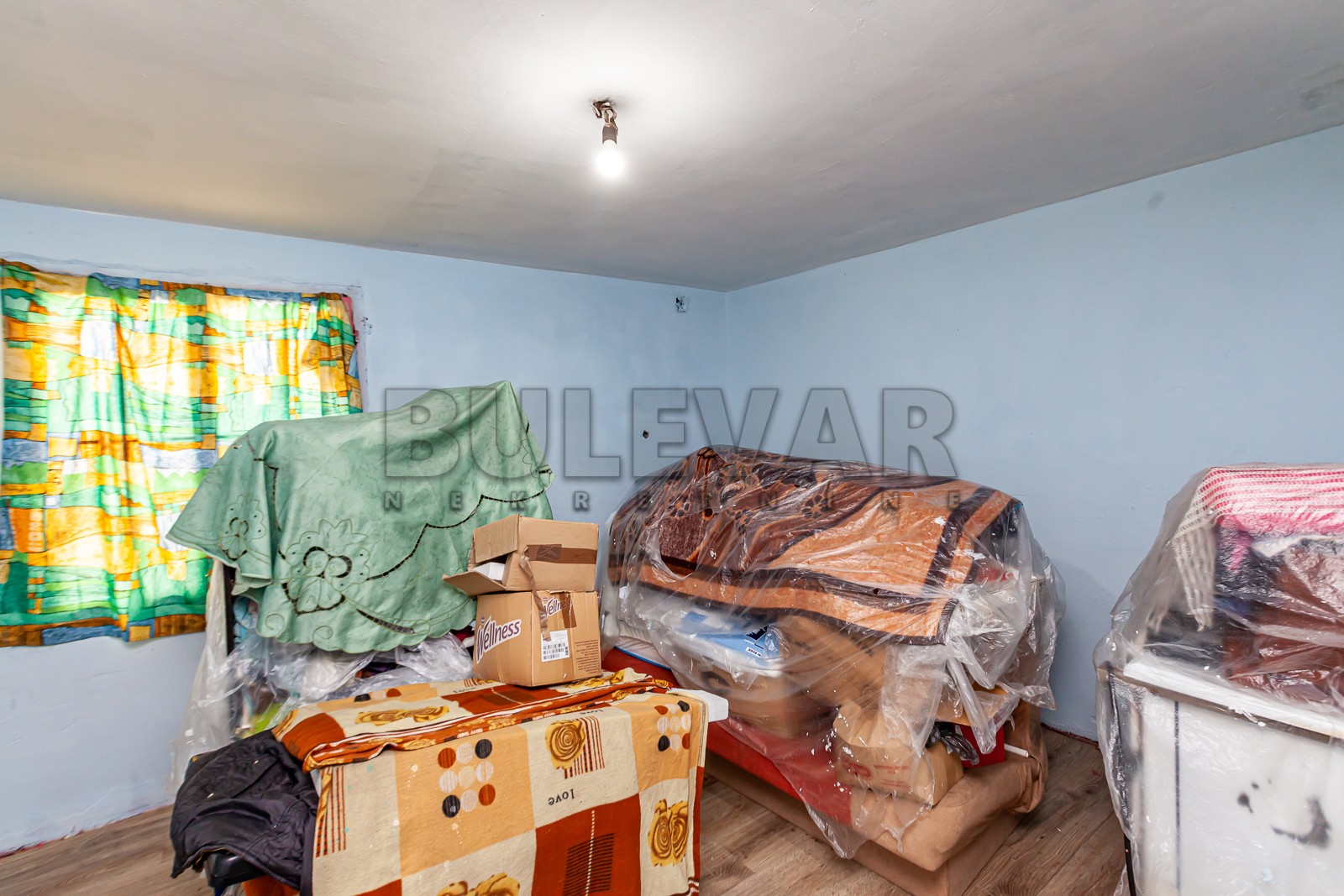 Trosobna kuća, 60 m2, Crveni krst, Blačka ID: p-09142 8