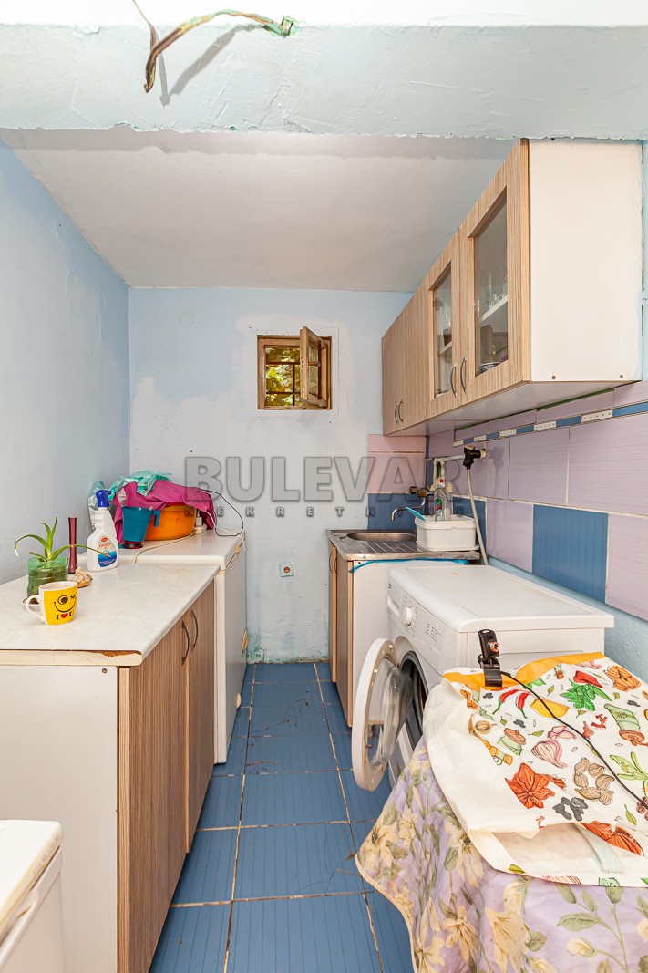 Trosobna kuća, 60 m2, Crveni krst, Blačka ID: p-09142 9