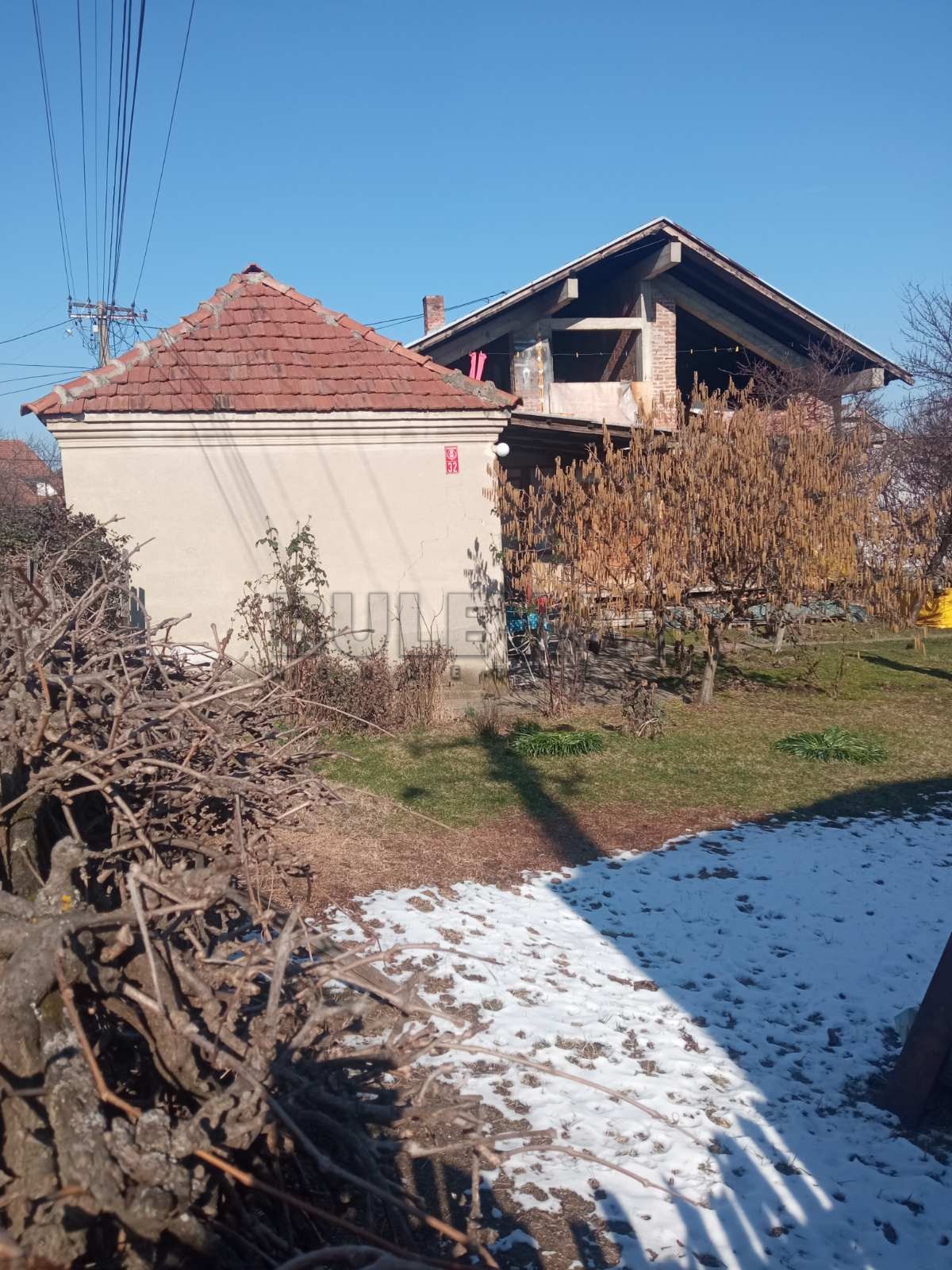 Trosobna kuća, 61 m2, Kragujevac, Dušana Jovanovića ID: p-08069 10