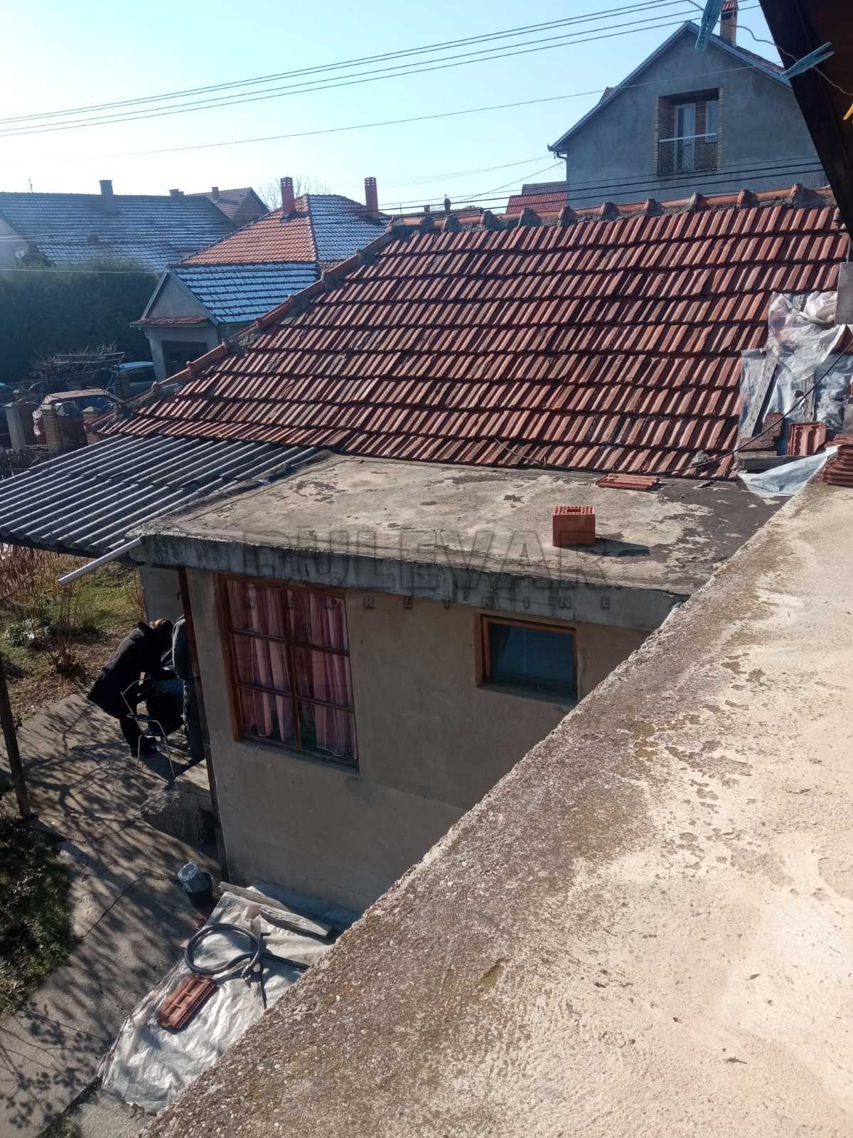 Trosobna kuća, 61 m2, Kragujevac, Dušana Jovanovića ID: p-08069 11