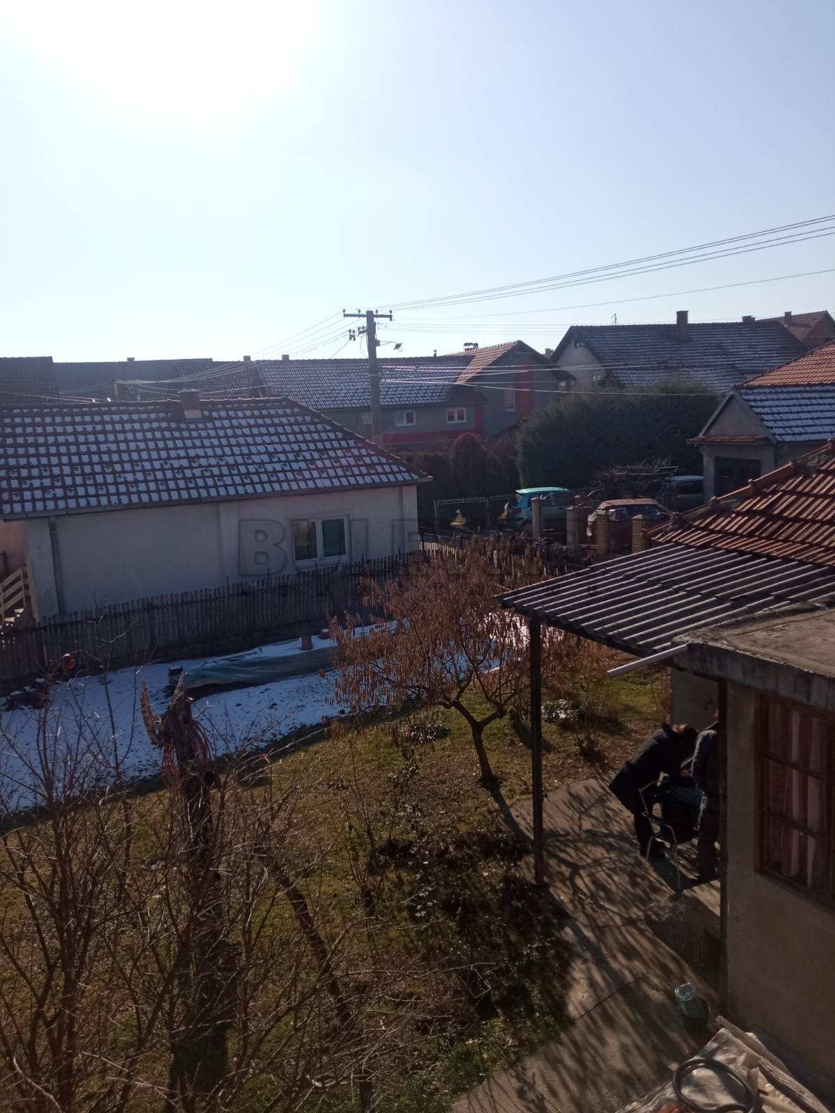 Trosobna kuća, 61 m2, Kragujevac, Dušana Jovanovića ID: p-08069 12