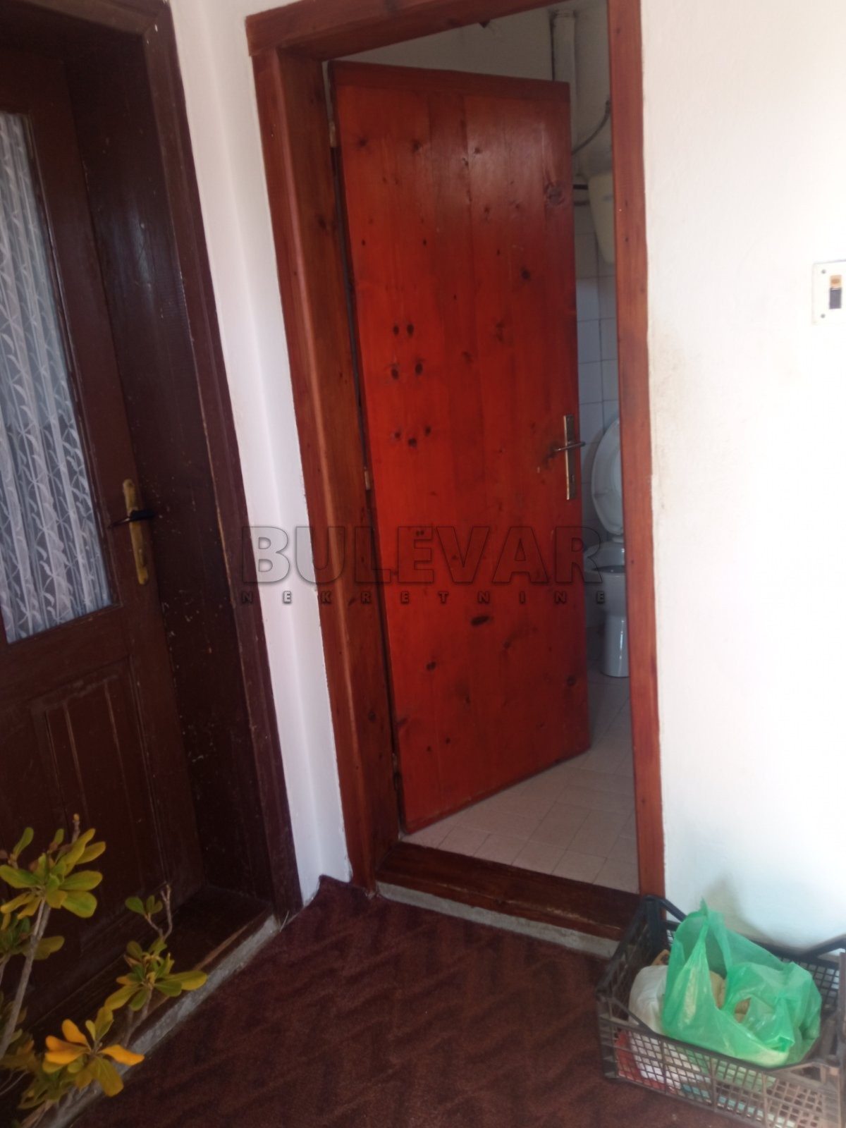 Trosobna kuća, 61 m2, Kragujevac, Dušana Jovanovića ID: p-08069 8