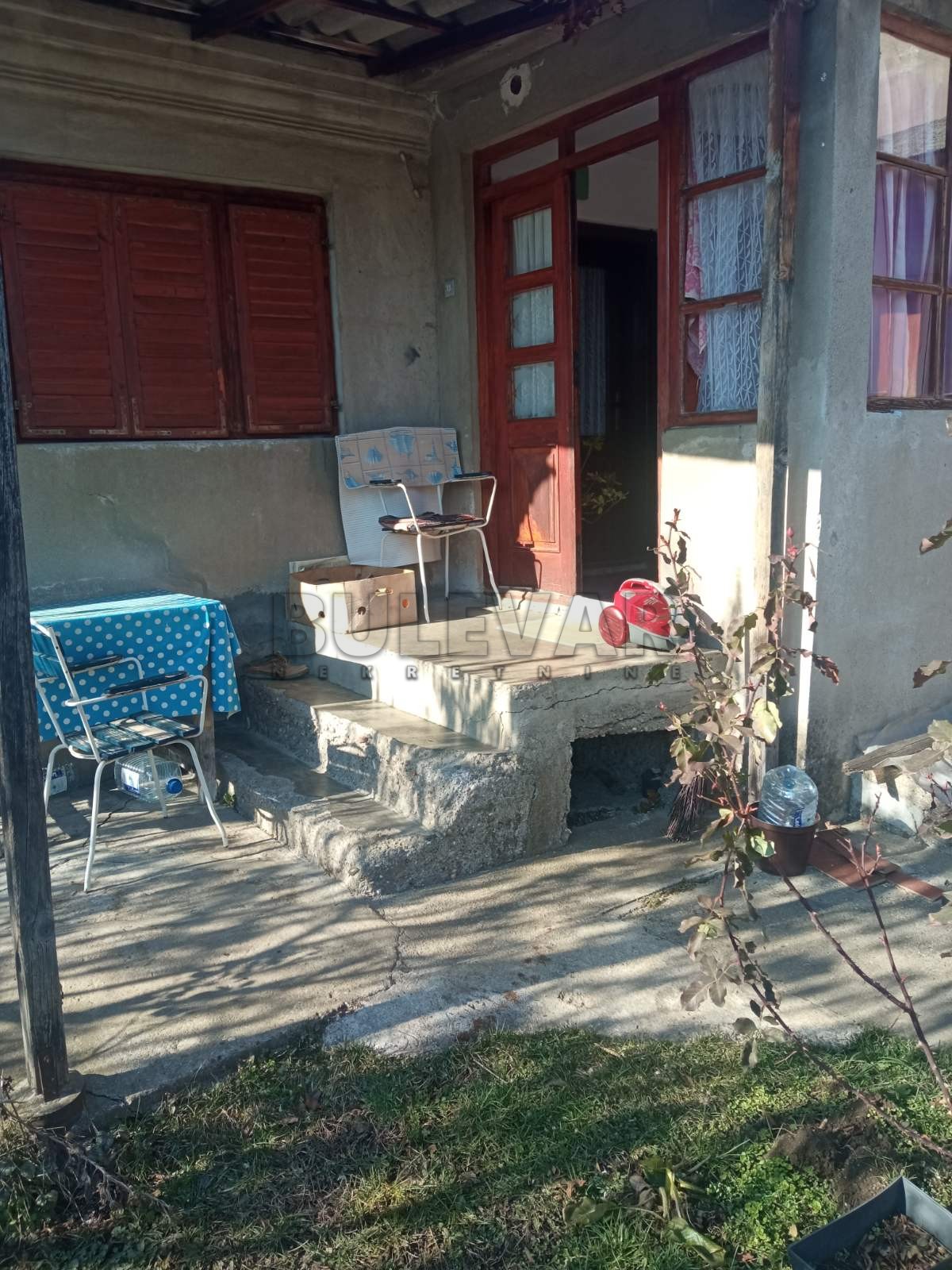 Trosobna kuća, 61 m2, Kragujevac, Dušana Jovanovića ID: p-08069 9