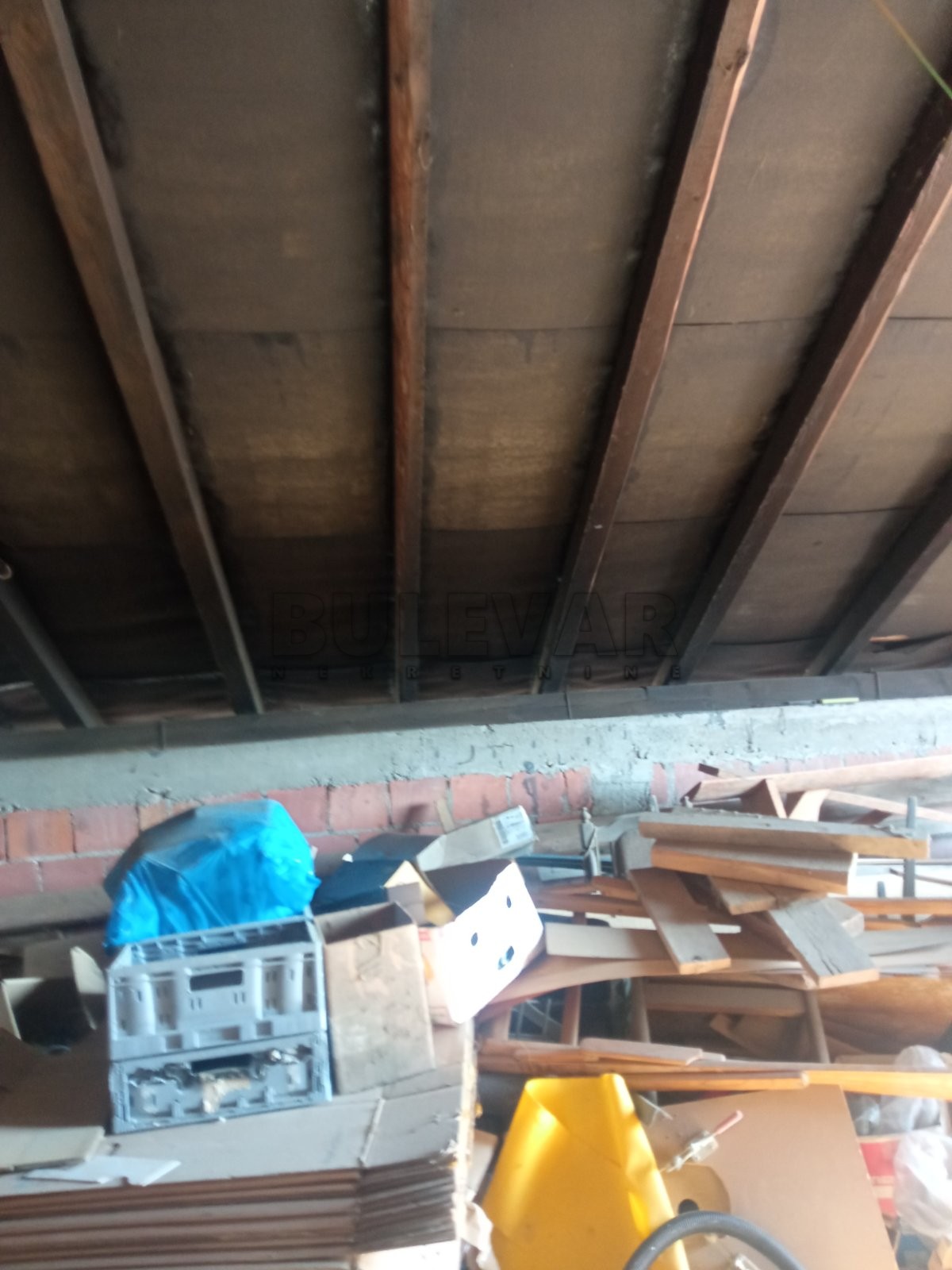 Trosobna kuća, 61 m2, Kragujevac, Dušana Jovanovića ID: p-08069 13