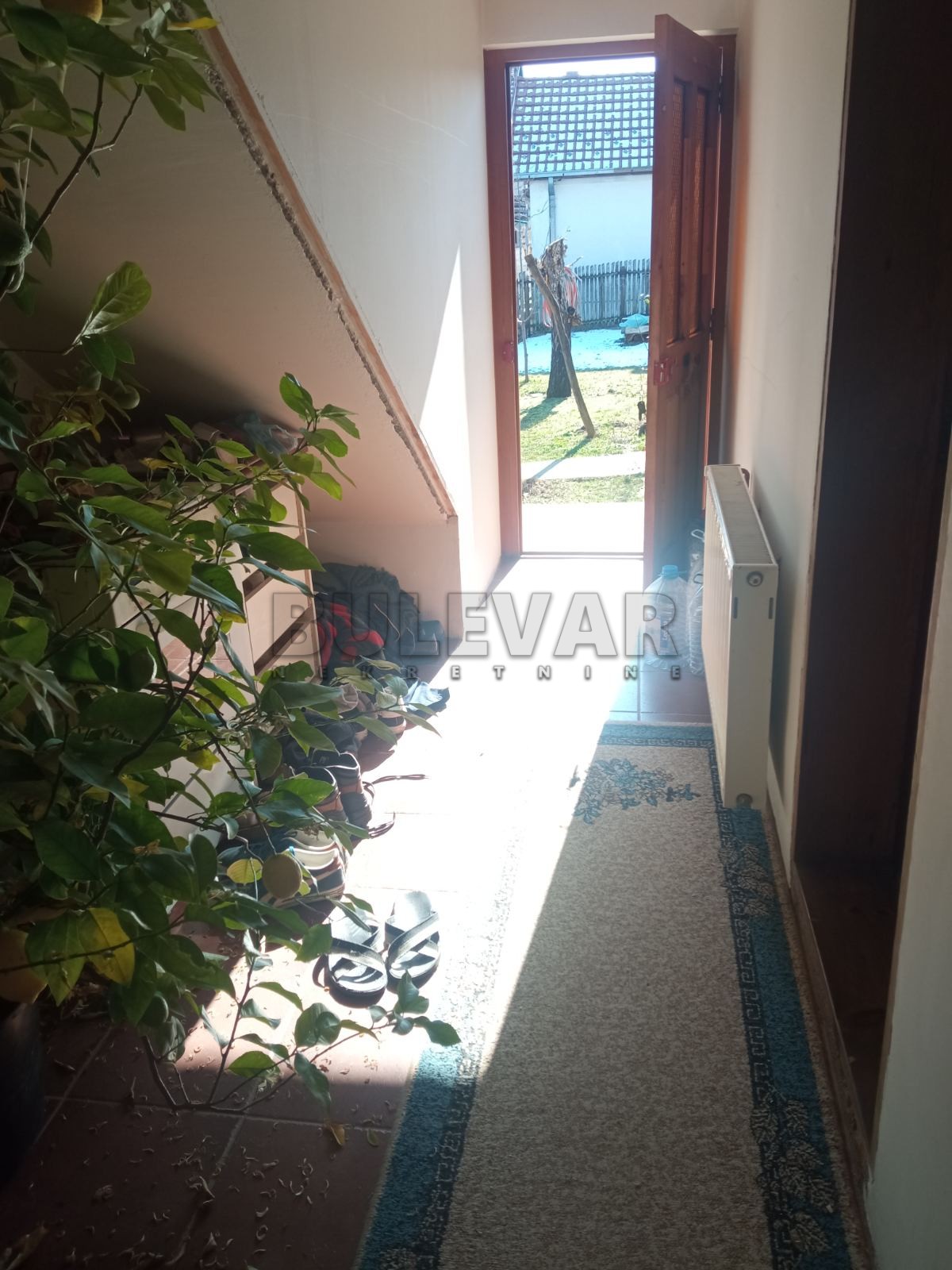 Trosobna kuća, 61 m2, Kragujevac, Dušana Jovanovića ID: p-08069 15