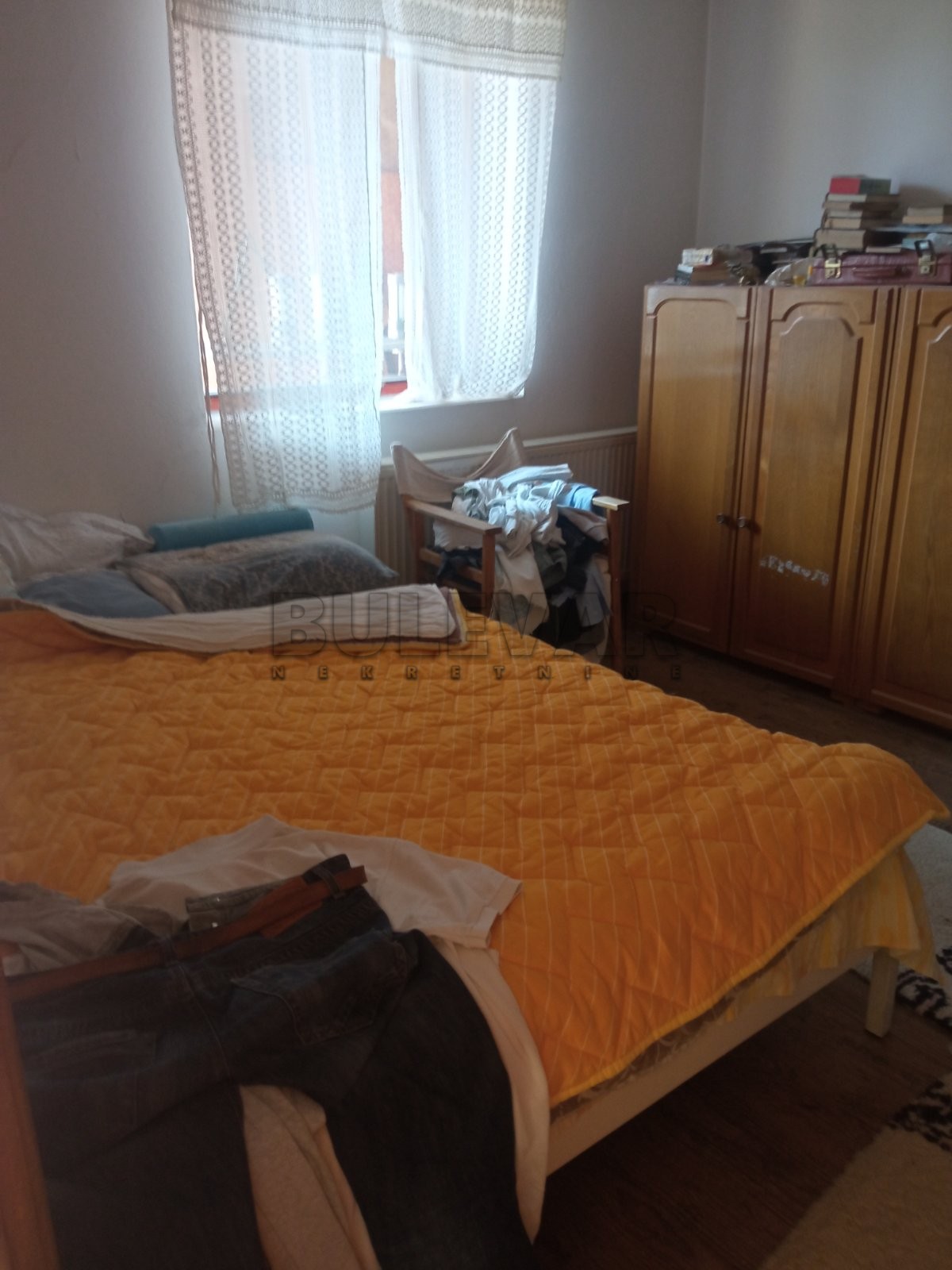 Trosobna kuća, 61 m2, Kragujevac, Dušana Jovanovića ID: p-08069 2