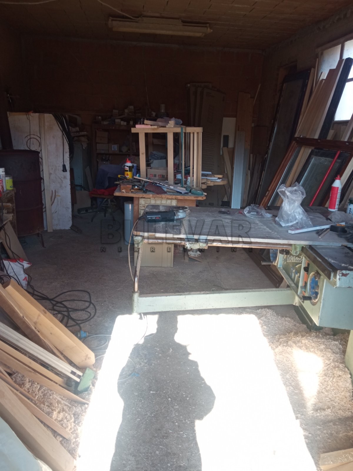 Trosobna kuća, 61 m2, Kragujevac, Dušana Jovanovića ID: p-08069 4