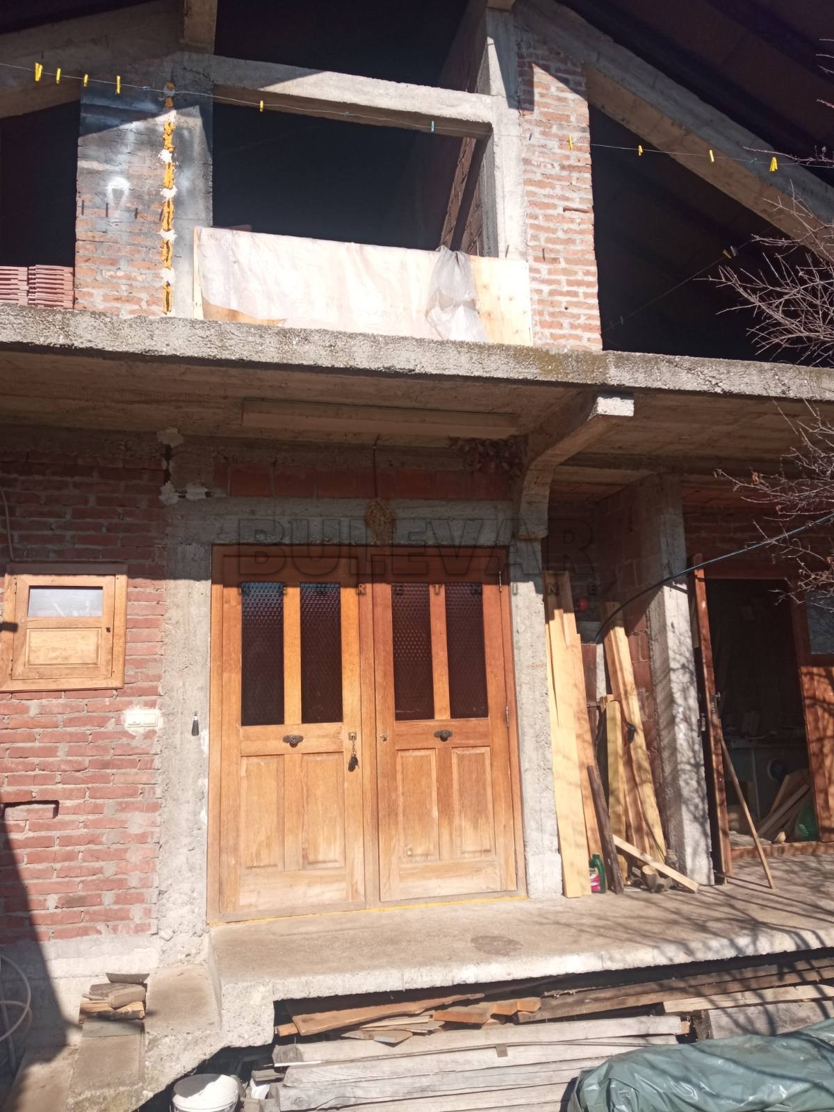 Trosobna kuća, 61 m2, Kragujevac, Dušana Jovanovića ID: p-08069 5