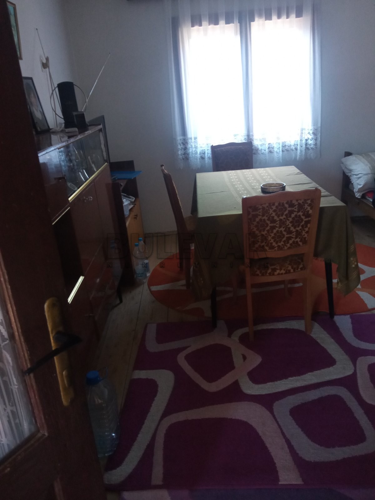 Trosobna kuća, 61 m2, Kragujevac, Dušana Jovanovića ID: p-08069 6